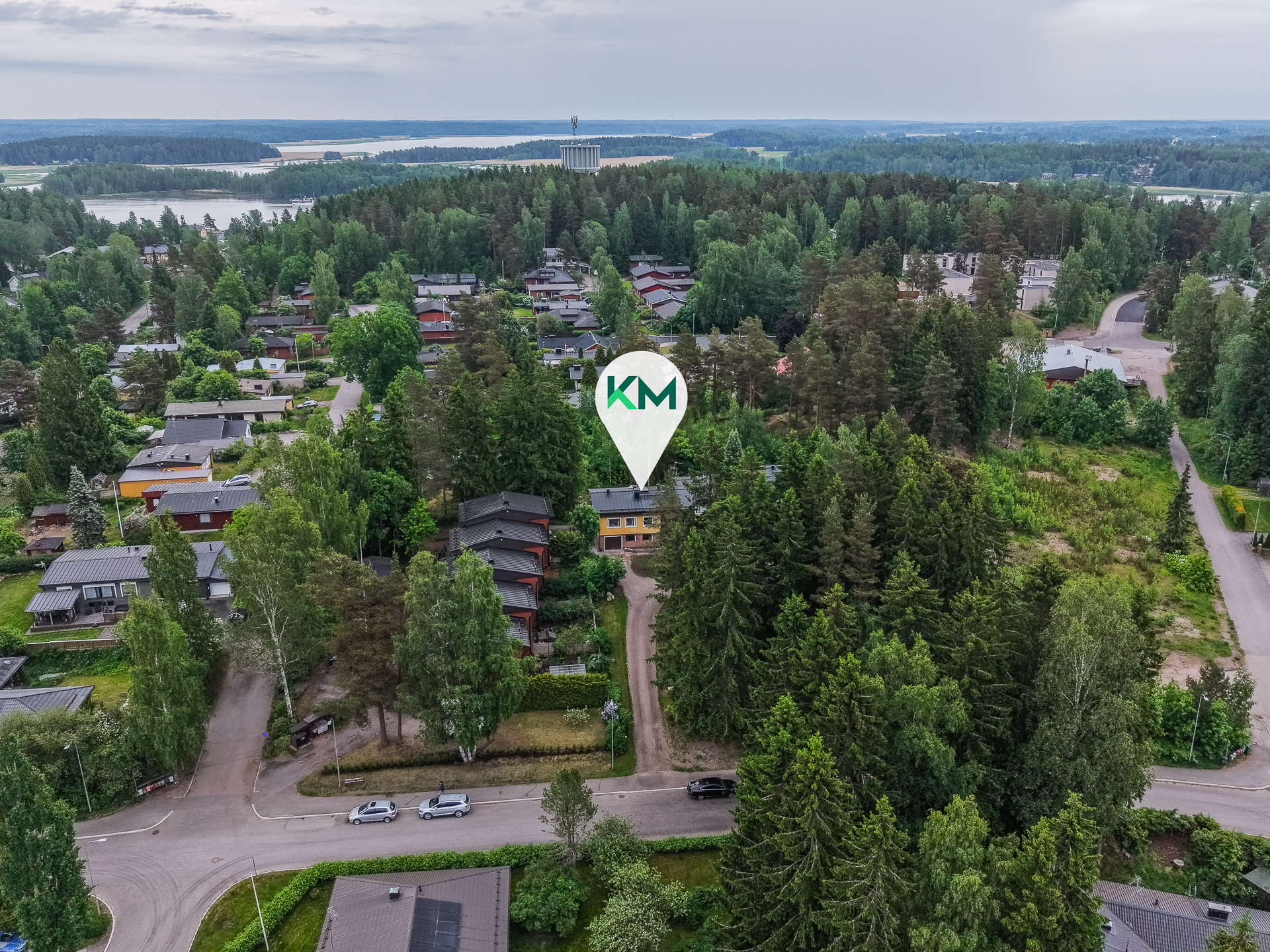 Ilmakuva