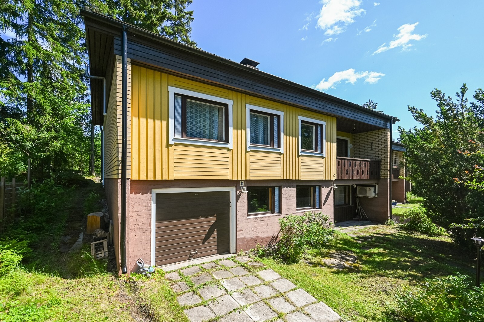 Mäkitie 8 C
