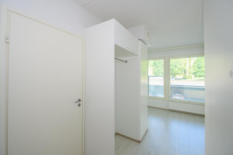 Hämeenkatu 40-42, Suokylä, RIIHIMÄKI