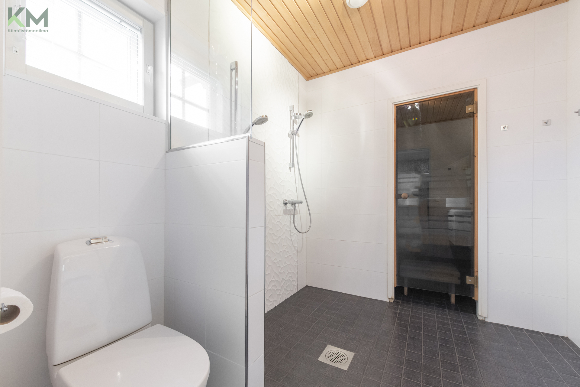 Knuutintie 1, Ahonkylä, Ilmajoki