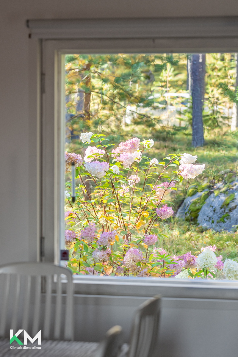 Päijänteenraitti 5, Jokioinen, Padasjoki