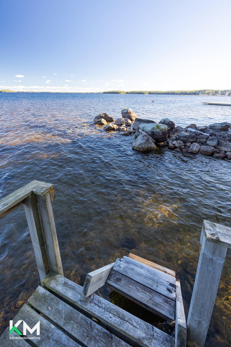 Päijänteenraitti 5, Jokioinen, Padasjoki