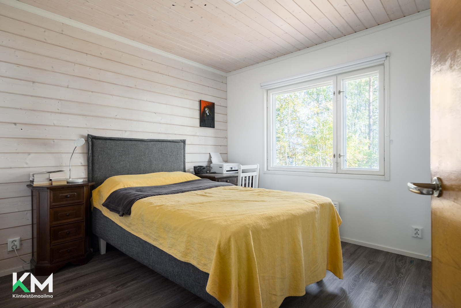 Päijänteenraitti 5, Jokioinen, Padasjoki