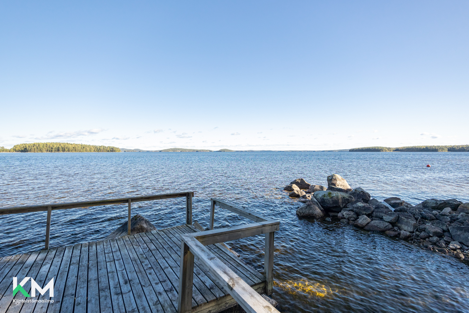 Päijänteenraitti 5, Jokioinen, Padasjoki