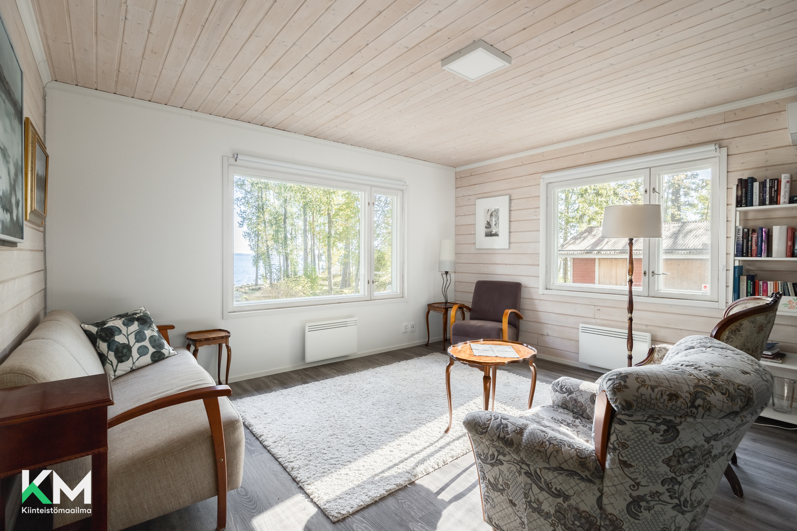 Päijänteenraitti 5, Jokioinen, Padasjoki
