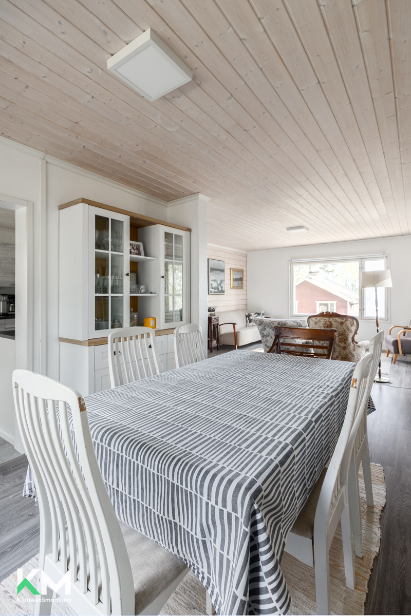 Päijänteenraitti 5, Jokioinen, Padasjoki