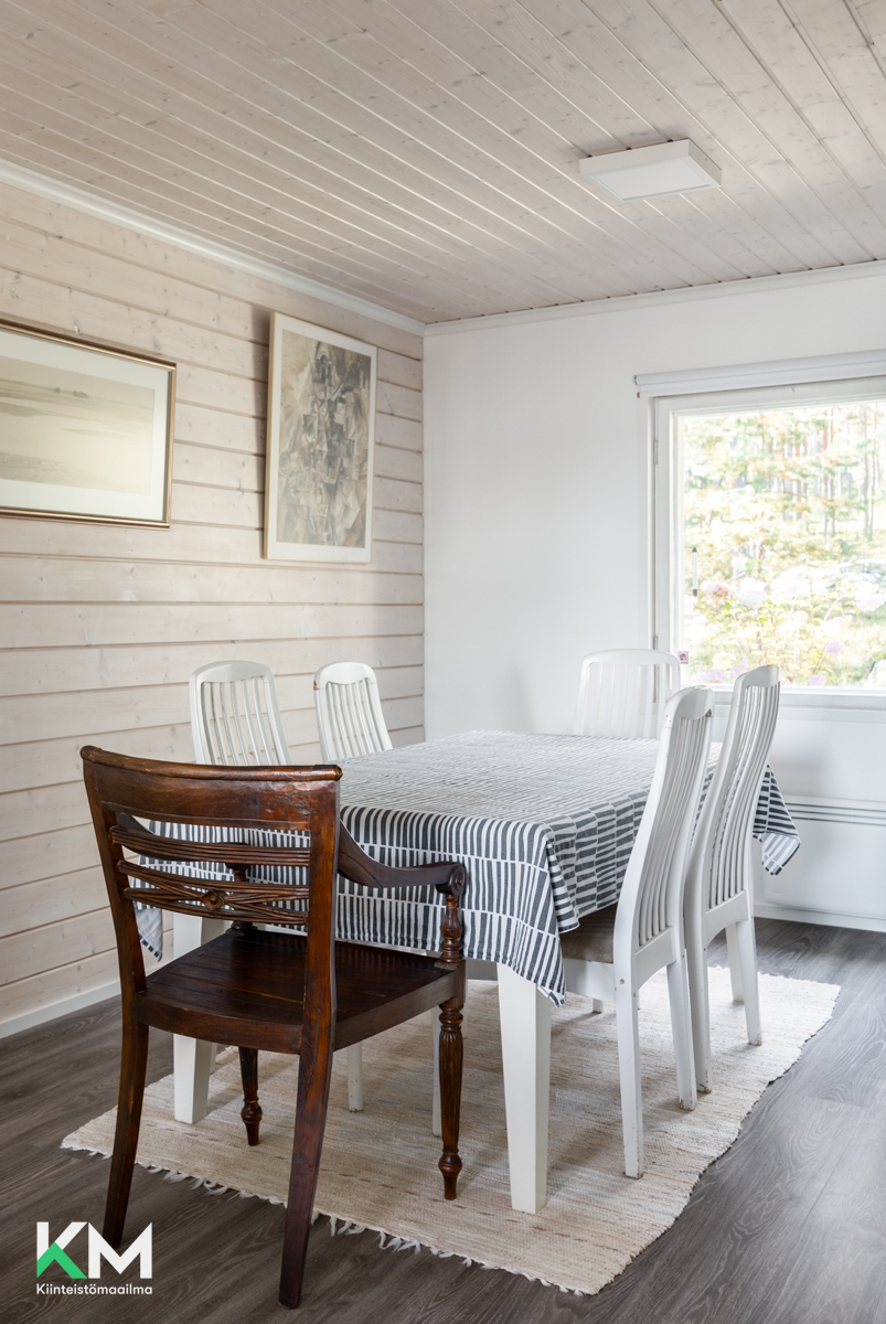 Päijänteenraitti 5, Jokioinen, Padasjoki