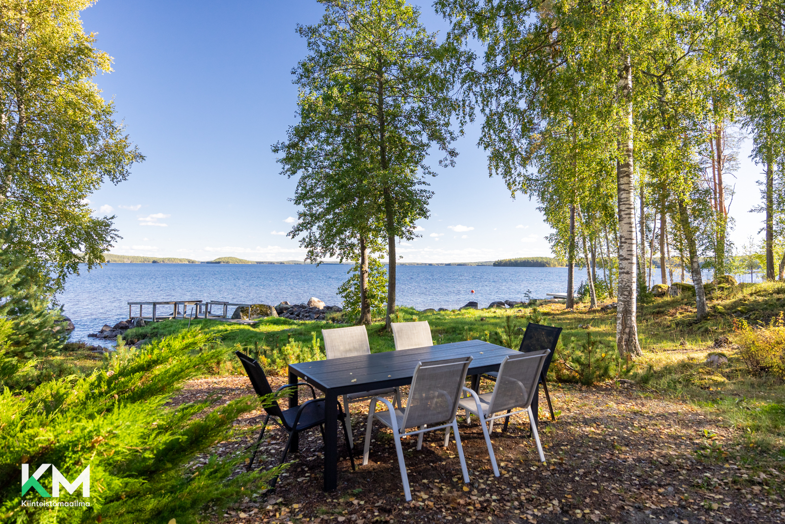 Päijänteenraitti 5, Jokioinen, Padasjoki