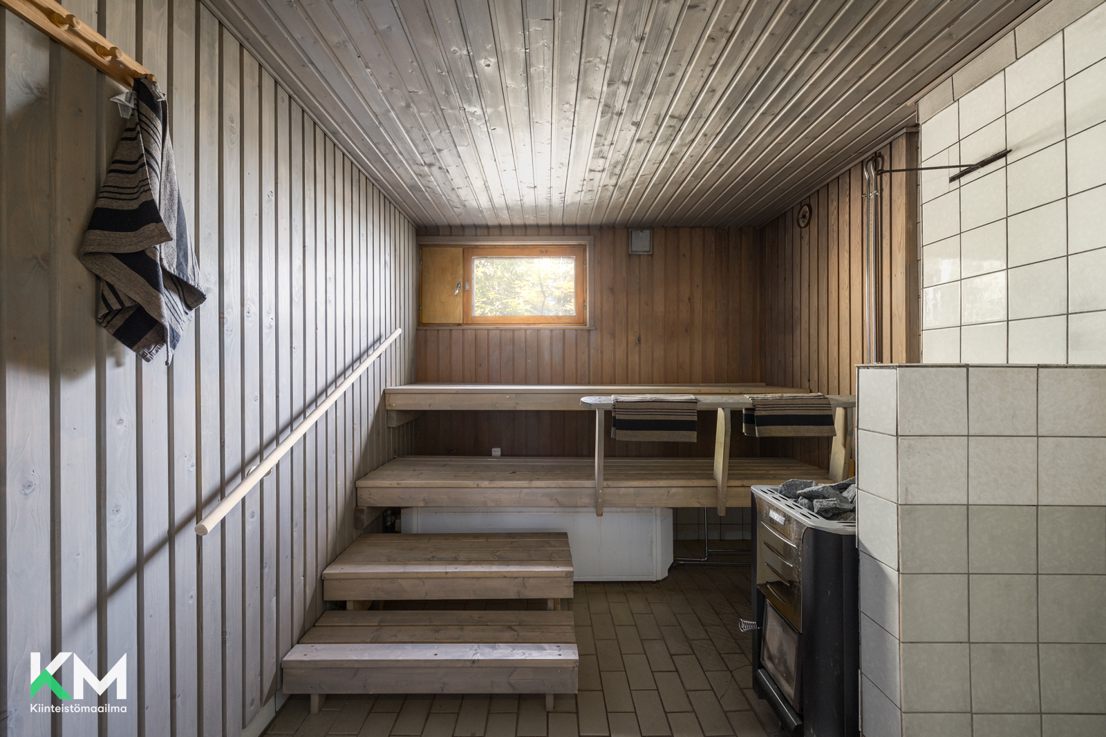 Päijänteenraitti 5, Jokioinen, Padasjoki