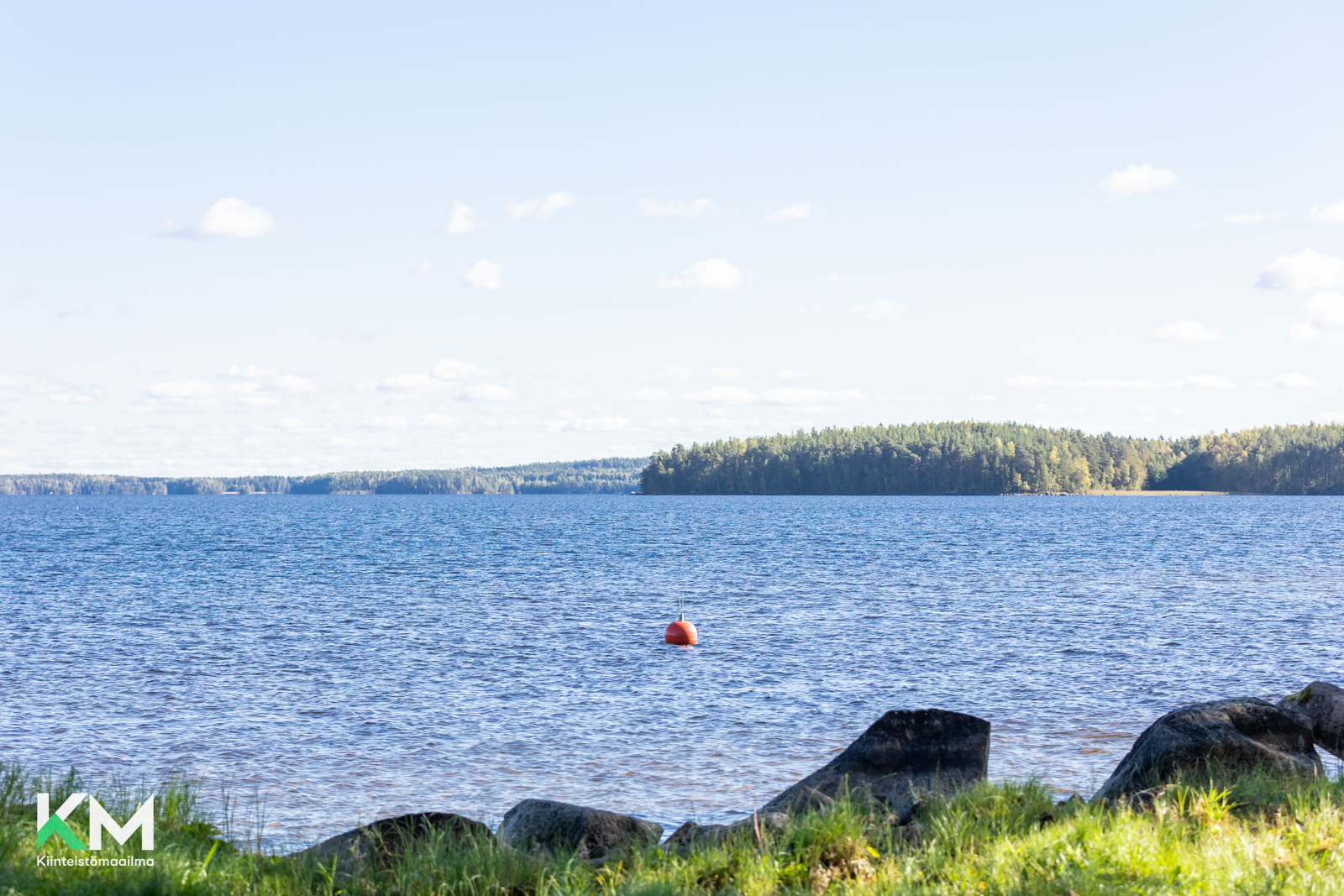 Päijänteenraitti 5, Jokioinen, Padasjoki