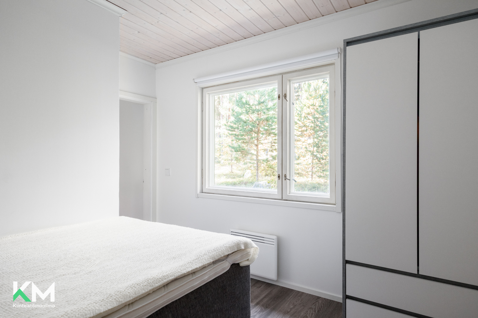 Päijänteenraitti 5, Jokioinen, Padasjoki