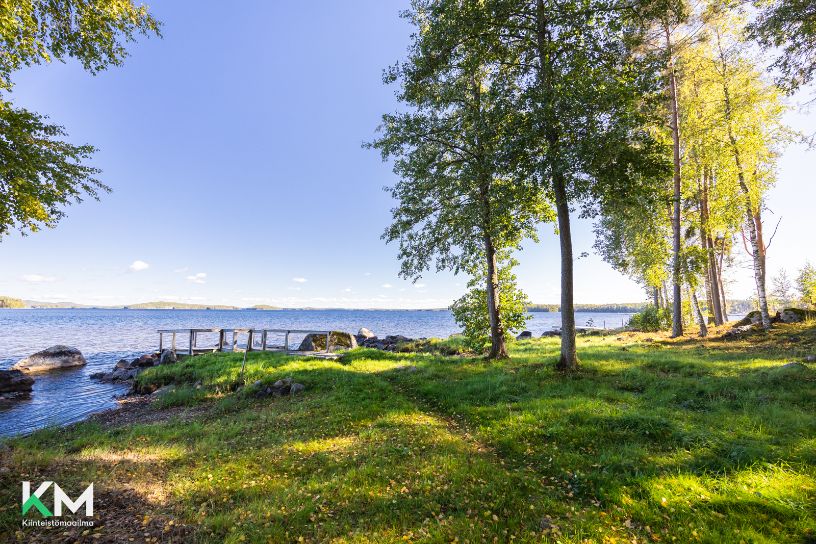 Päijänteenraitti 5, Jokioinen, Padasjoki