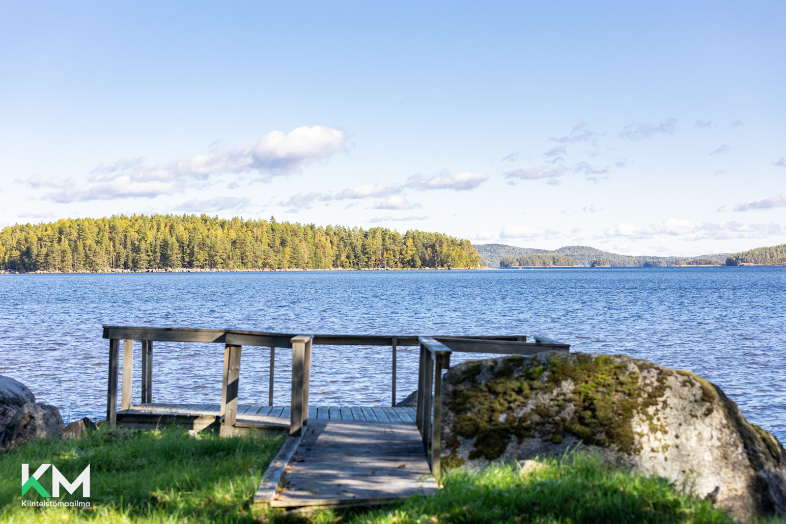 Päijänteenraitti 5, Jokioinen, Padasjoki