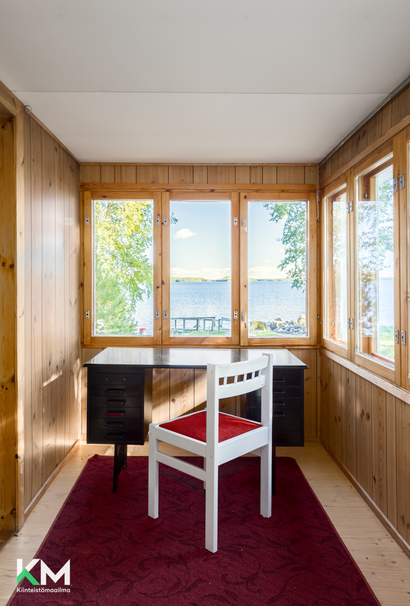 Päijänteenraitti 5, Jokioinen, Padasjoki