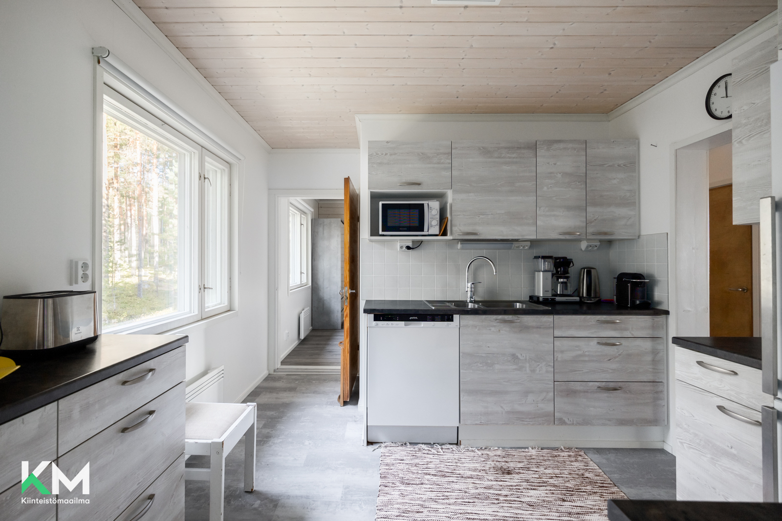 Päijänteenraitti 5, Jokioinen, Padasjoki