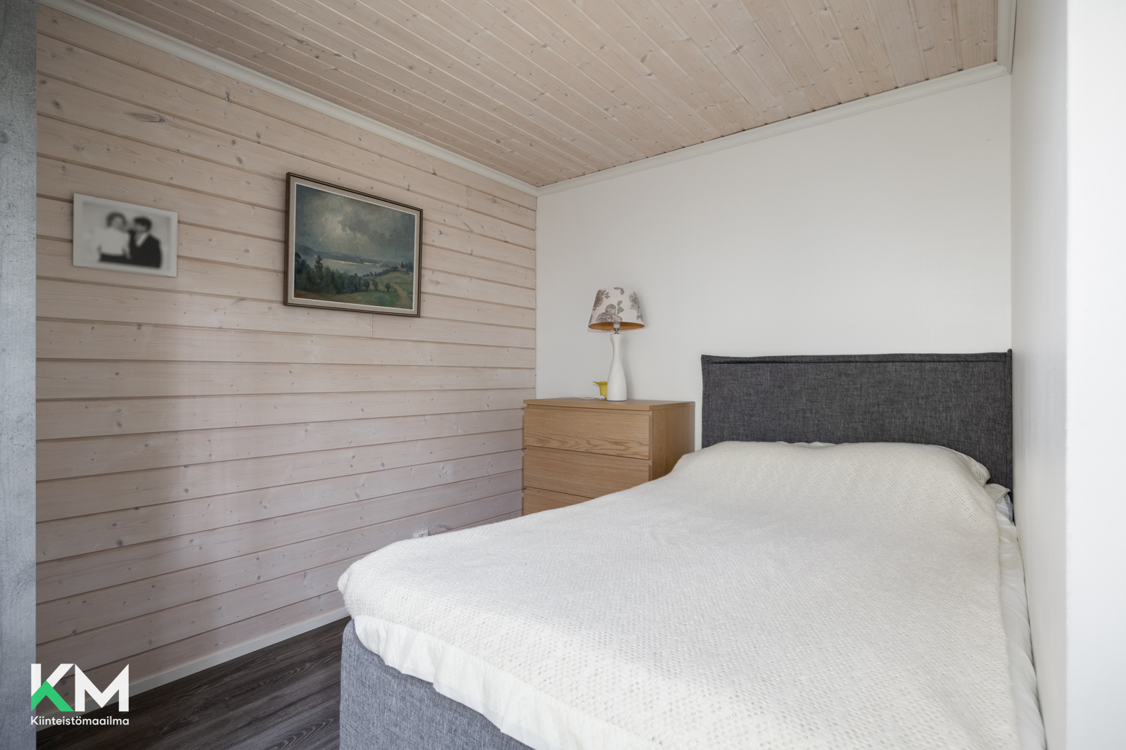 Päijänteenraitti 5, Jokioinen, Padasjoki