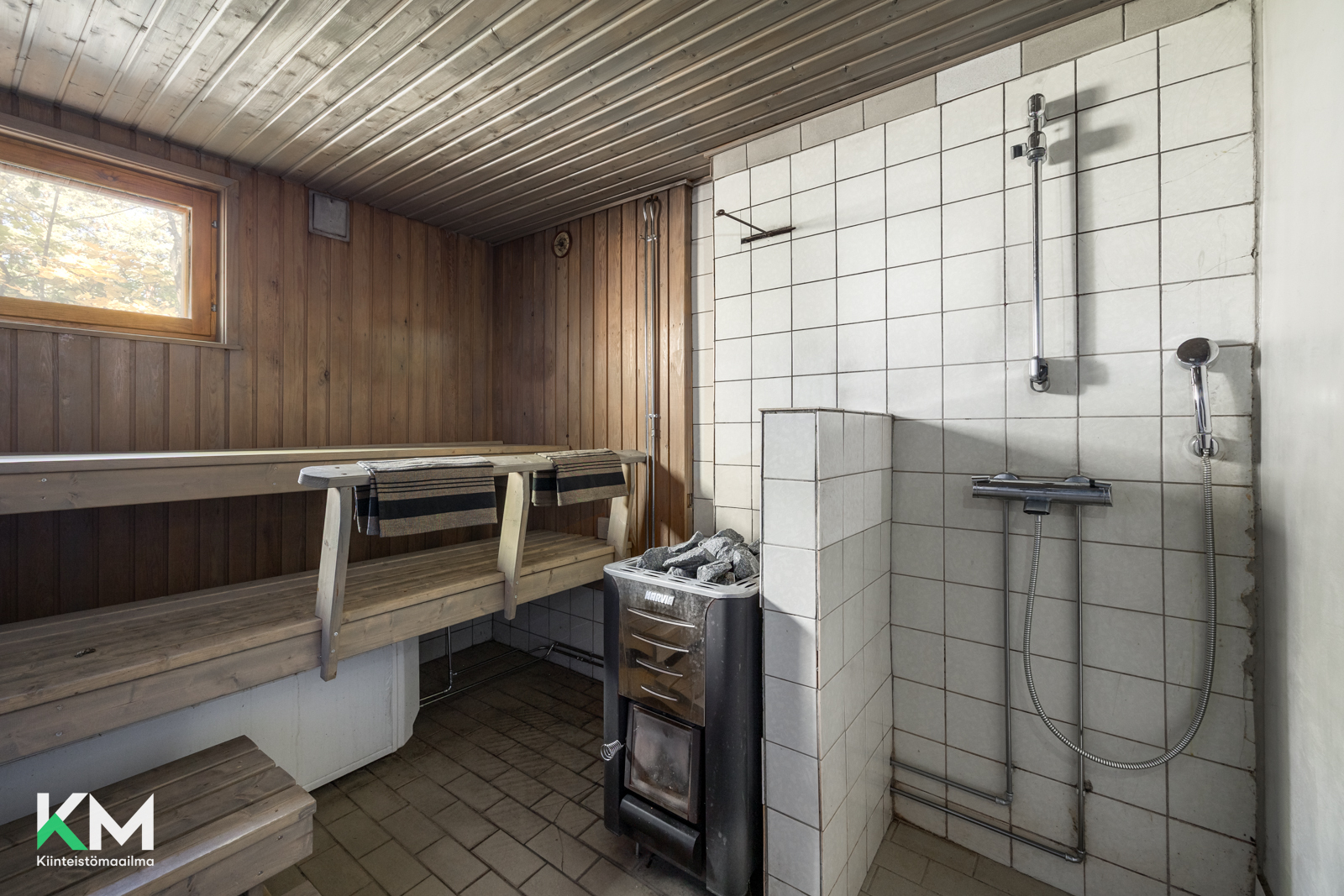 Päijänteenraitti 5, Jokioinen, Padasjoki