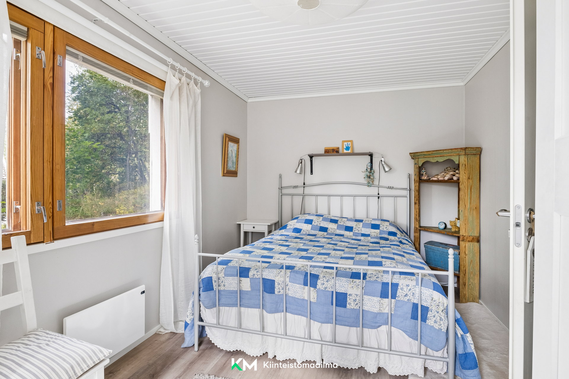 Kirsikkaportti 6, Kavallinmäki, Espoo