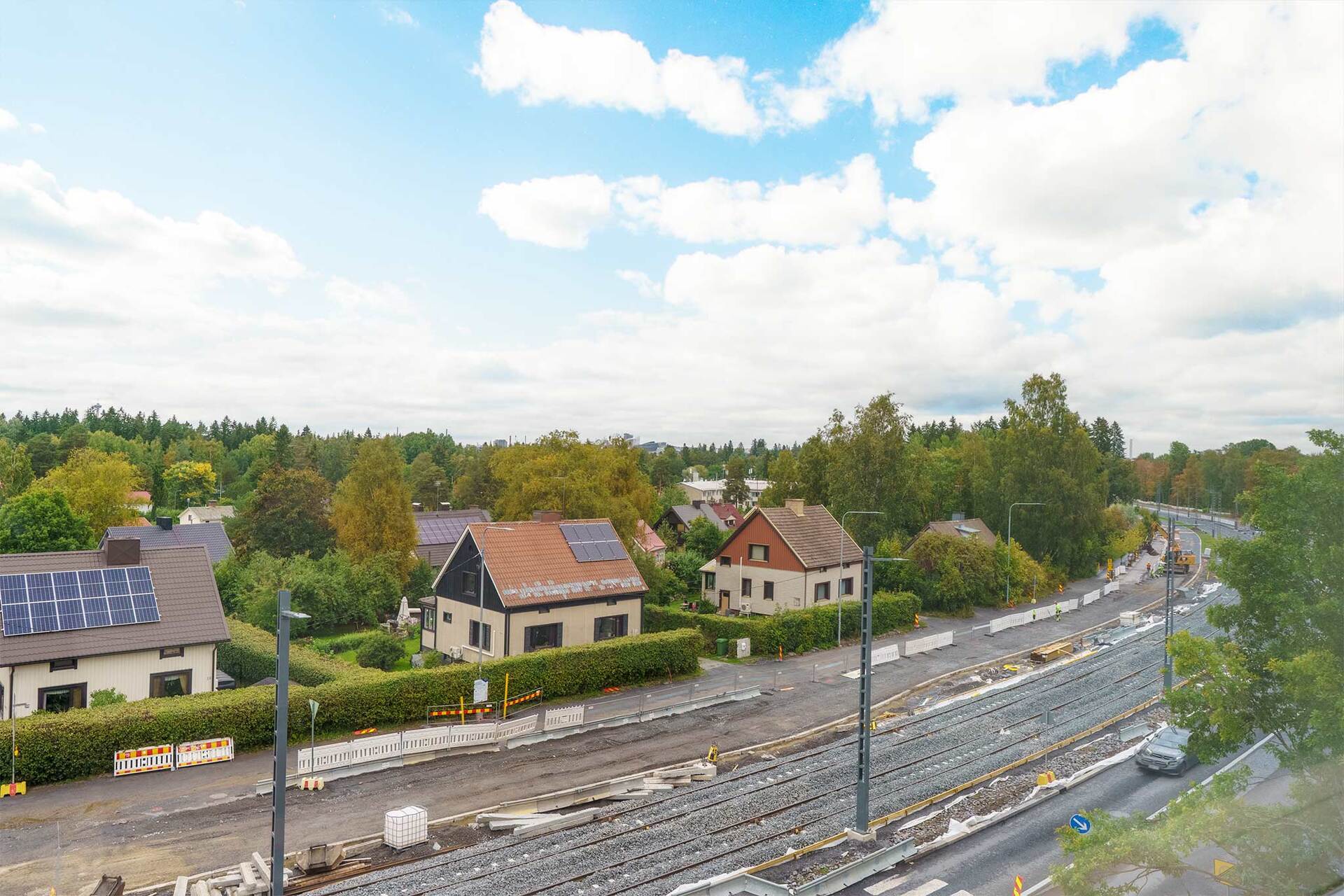 Kuvat asunnosta B 38 (sama pohja) 