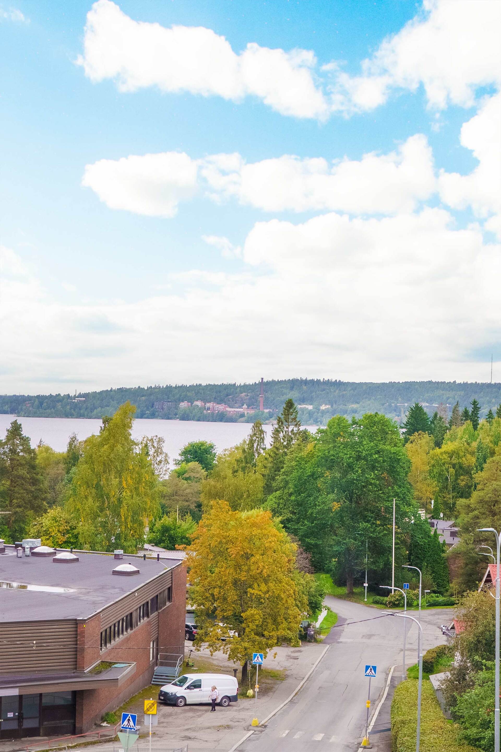 Kuvat asunnosta B 38 (sama pohja) 