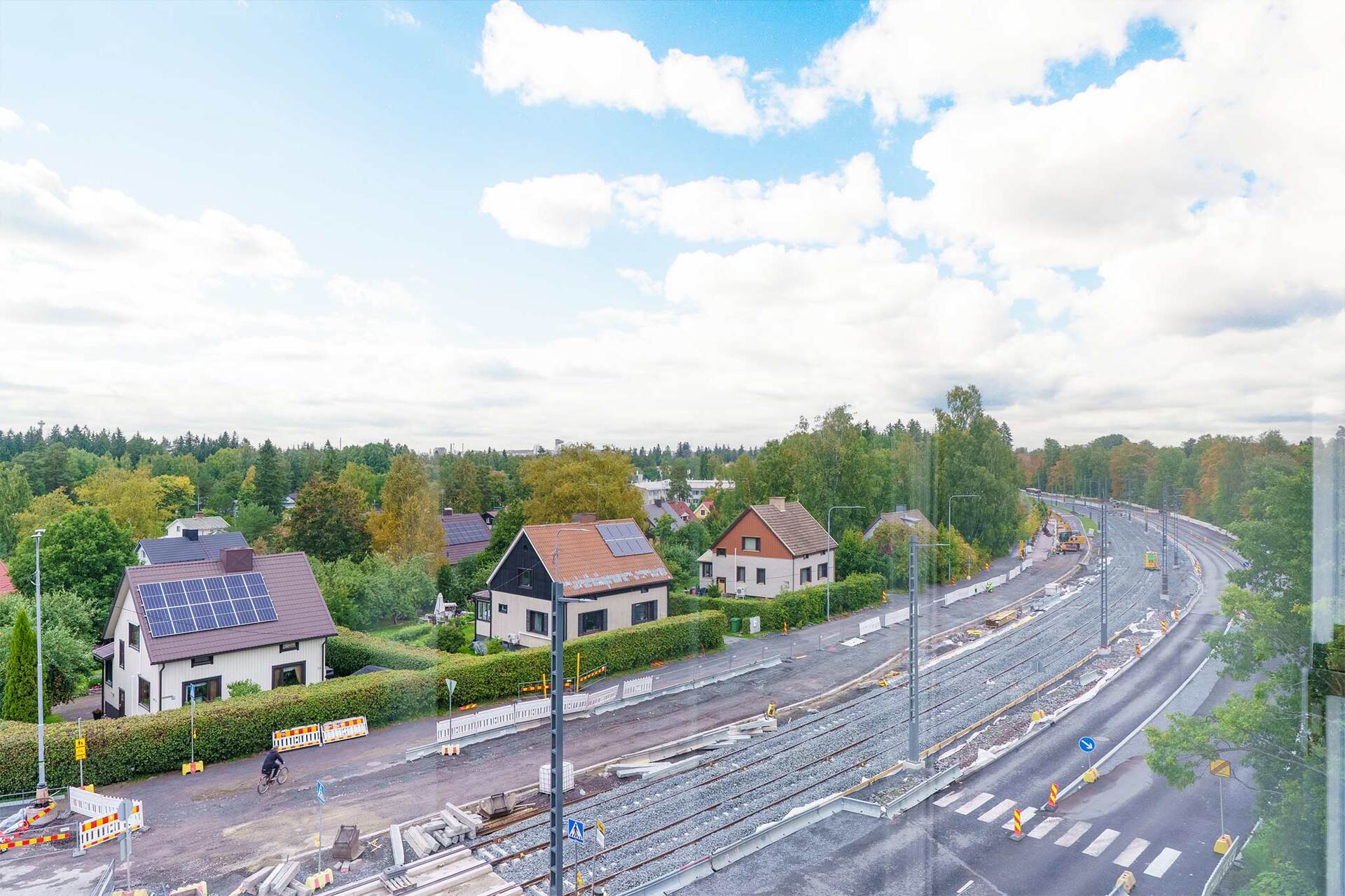 Kuvat asunnosta B 38 (sama pohja) 