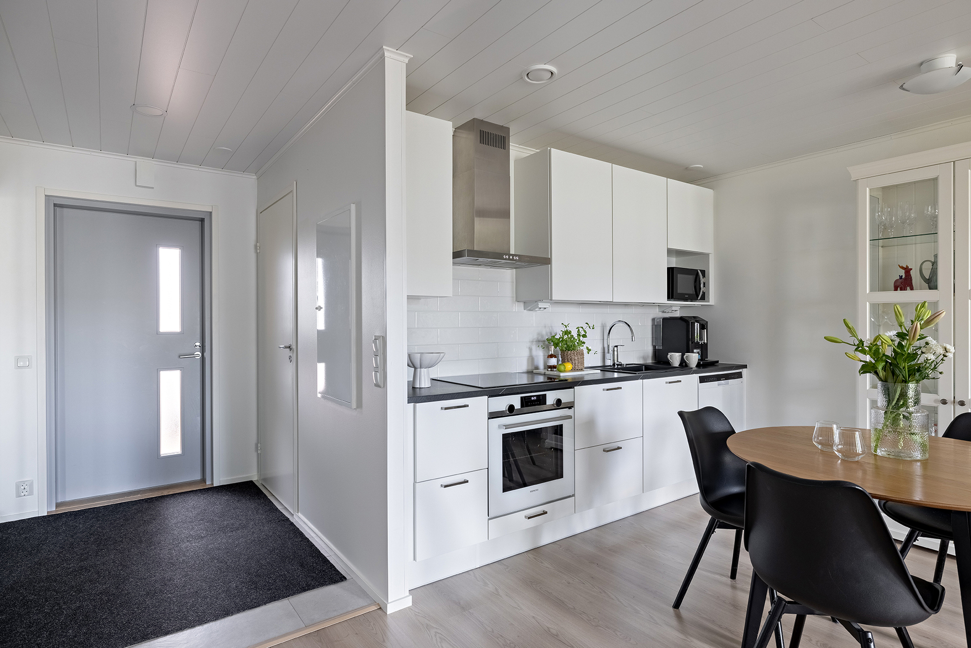 Hölkkäkuja 2, Kivikkokangas, Oulu