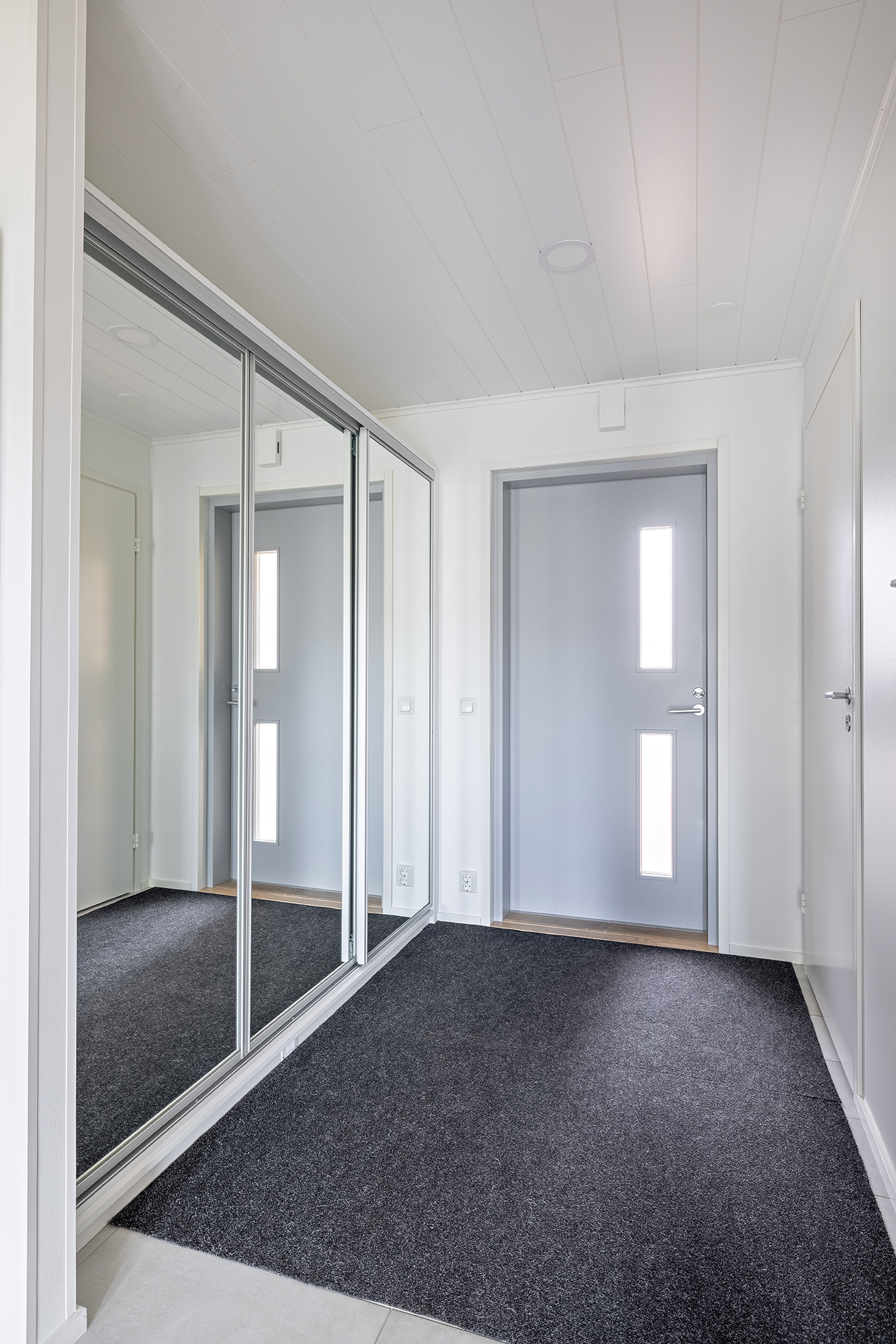 Hölkkäkuja 2, Kivikkokangas, Oulu