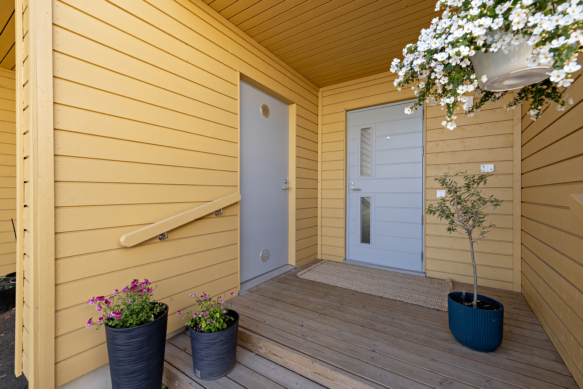 Hölkkäkuja 2, Kivikkokangas, Oulu