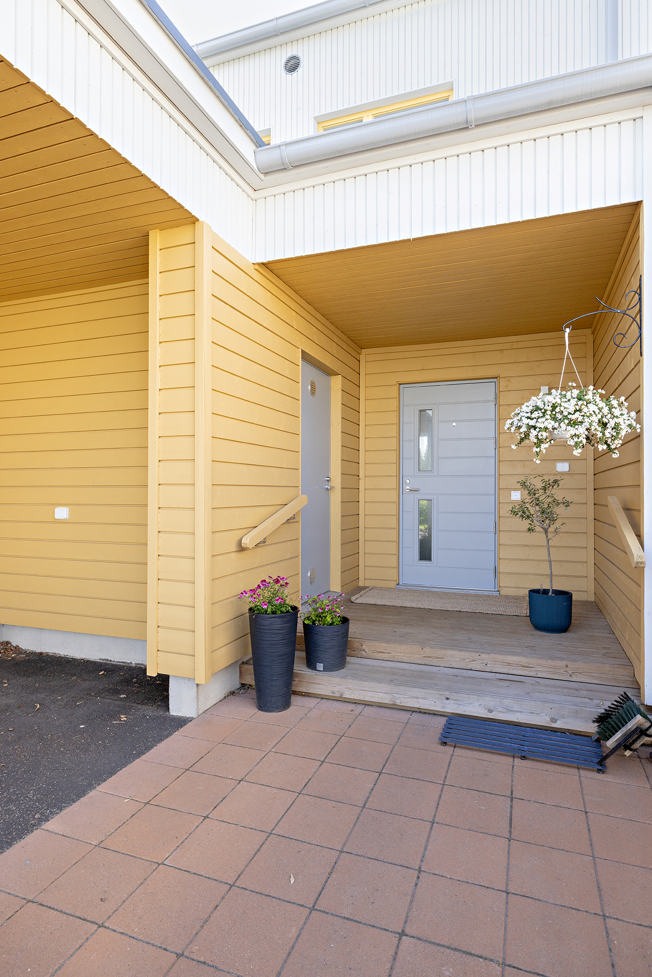 Hölkkäkuja 2, Kivikkokangas, Oulu