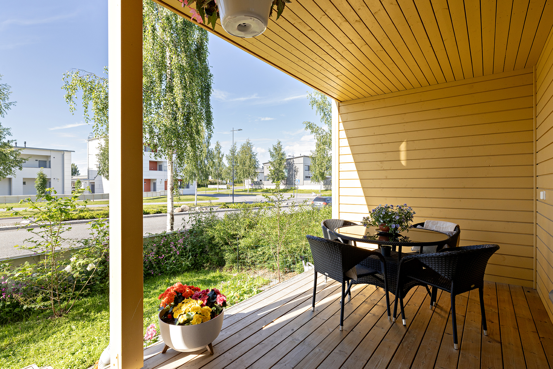 Hölkkäkuja 2, Kivikkokangas, Oulu