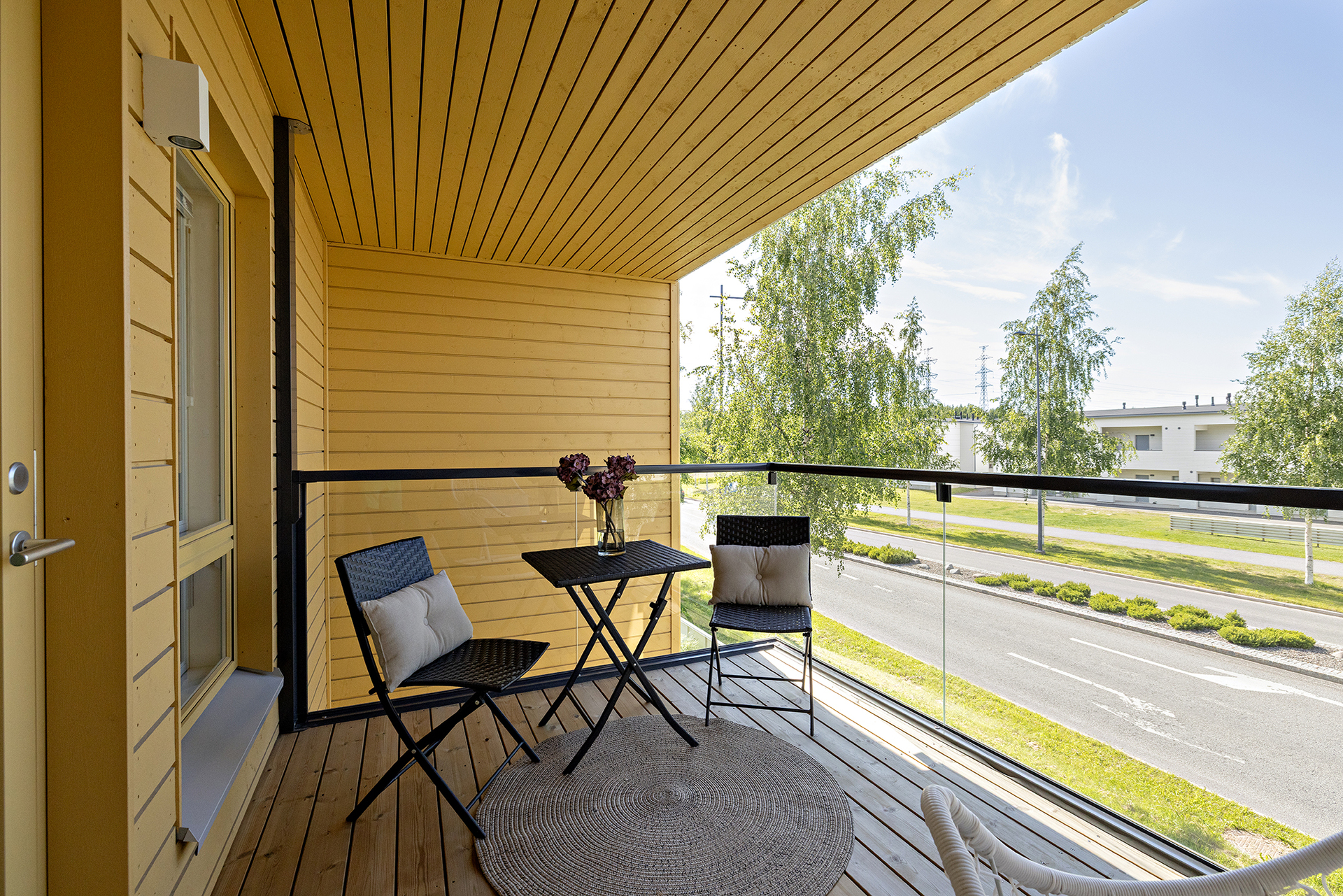Hölkkäkuja 2, Kivikkokangas, Oulu
