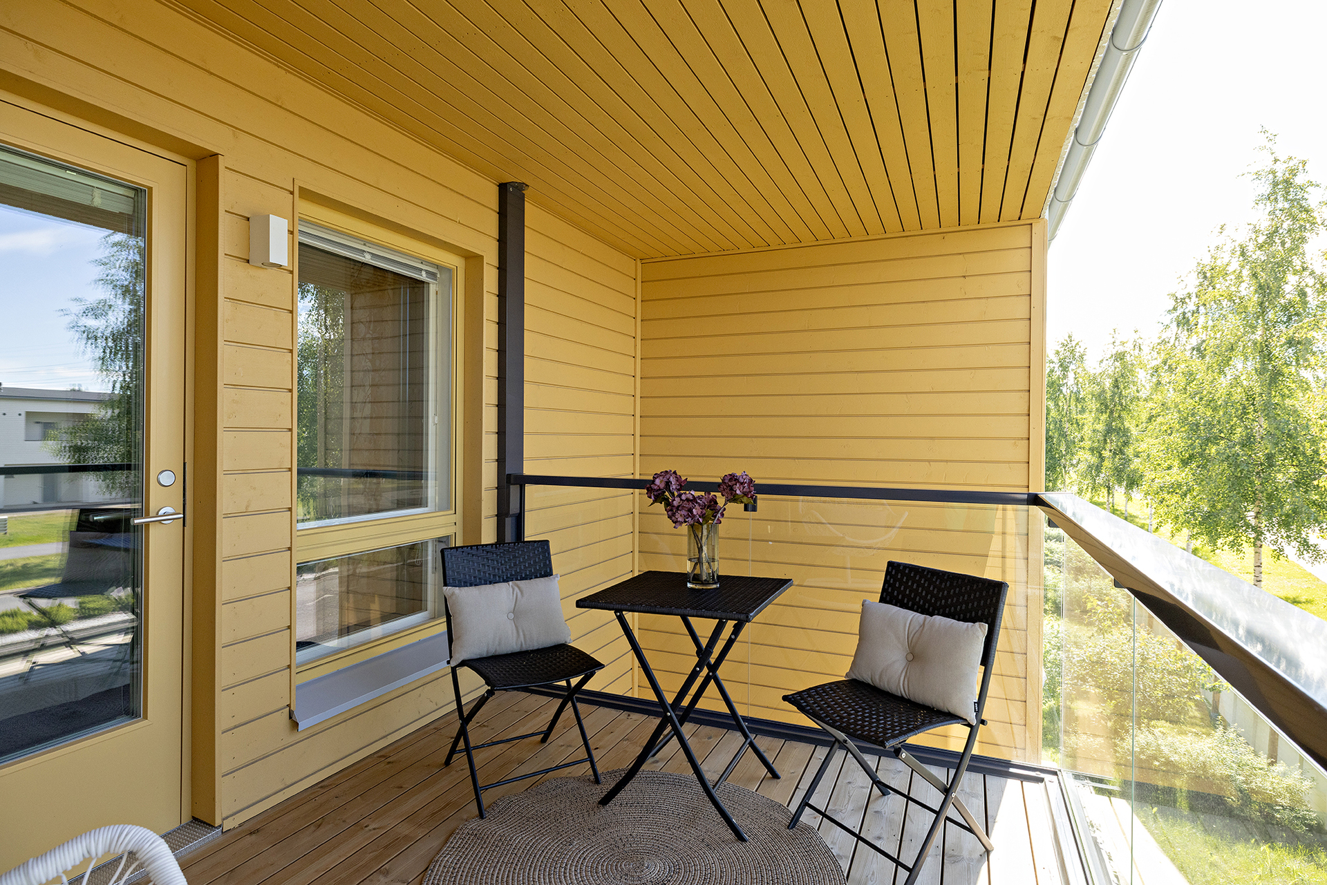 Hölkkäkuja 2, Kivikkokangas, Oulu
