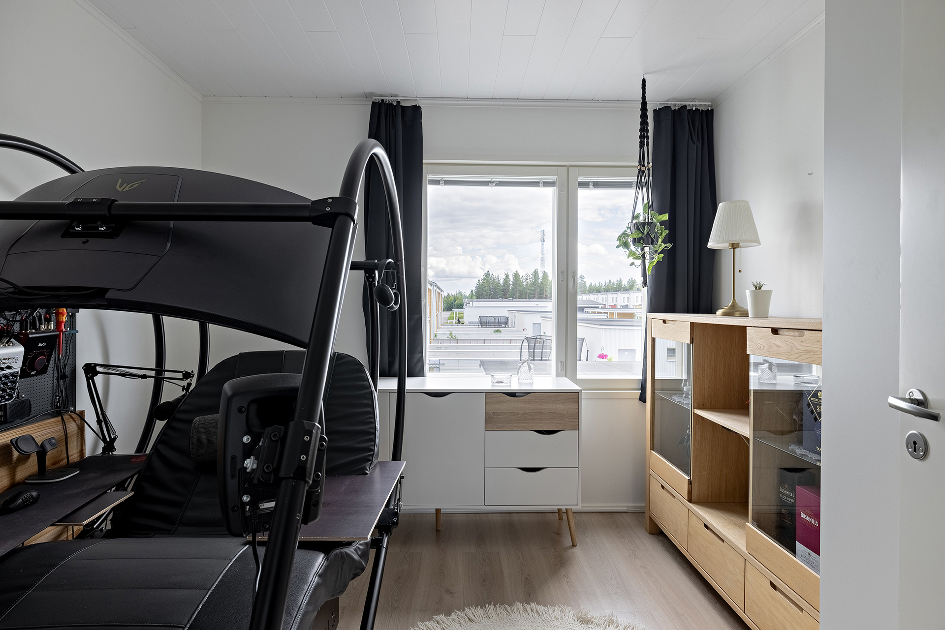 Hölkkäkuja 2, Kivikkokangas, Oulu
