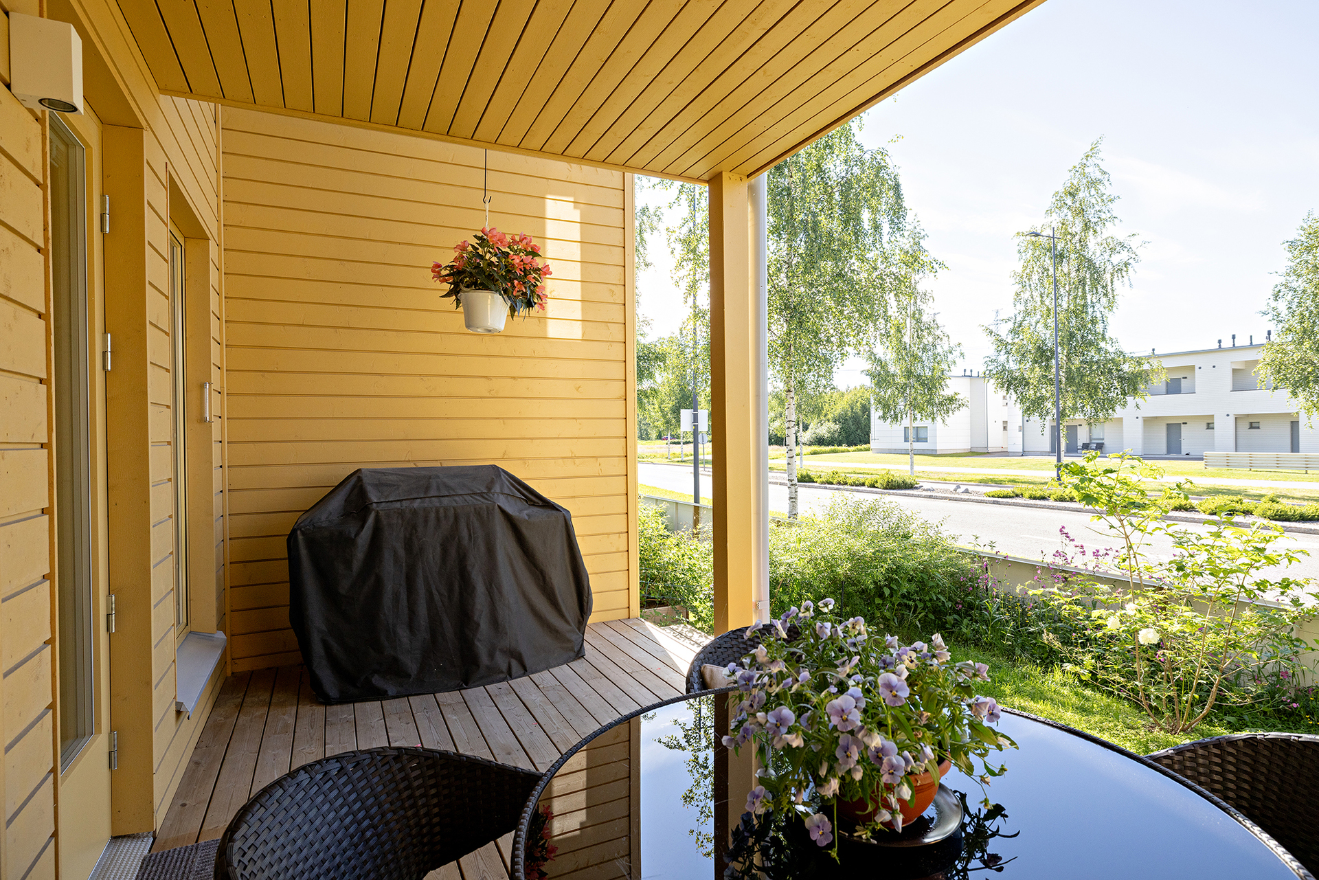 Hölkkäkuja 2, Kivikkokangas, Oulu