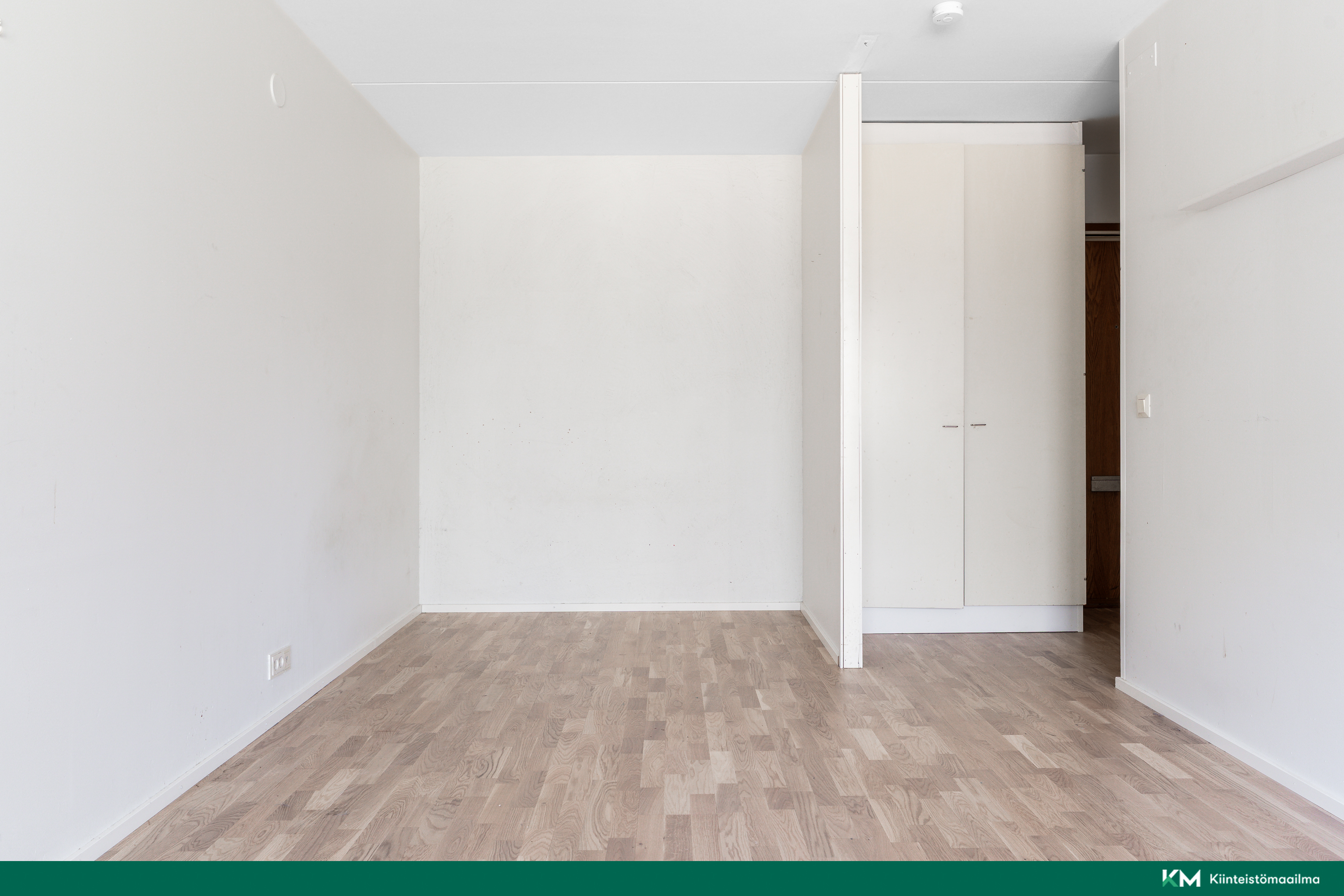 Saariselänkuja 1, Helsinki