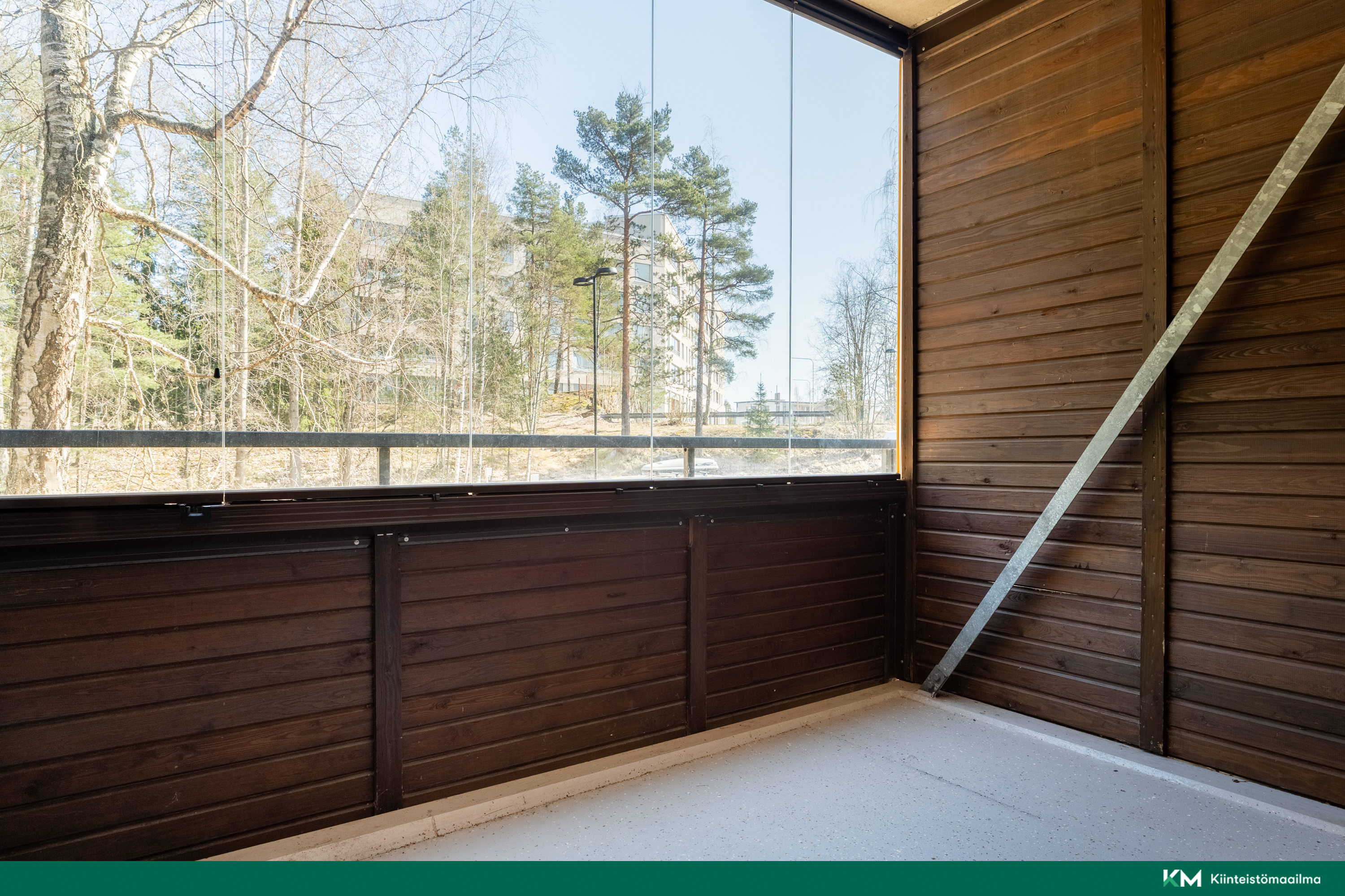 Saariselänkuja 1, Helsinki