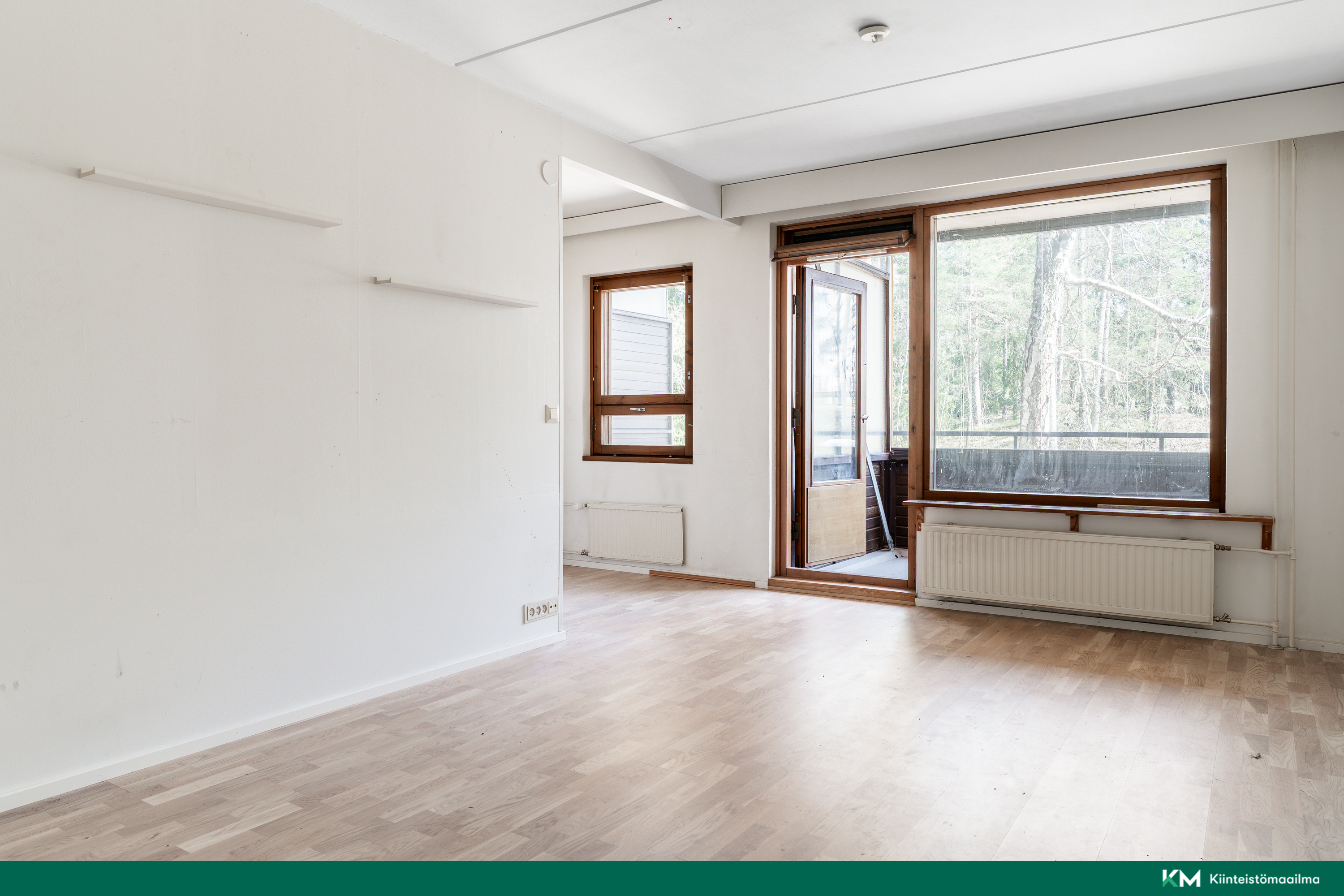 Saariselänkuja 1, Helsinki