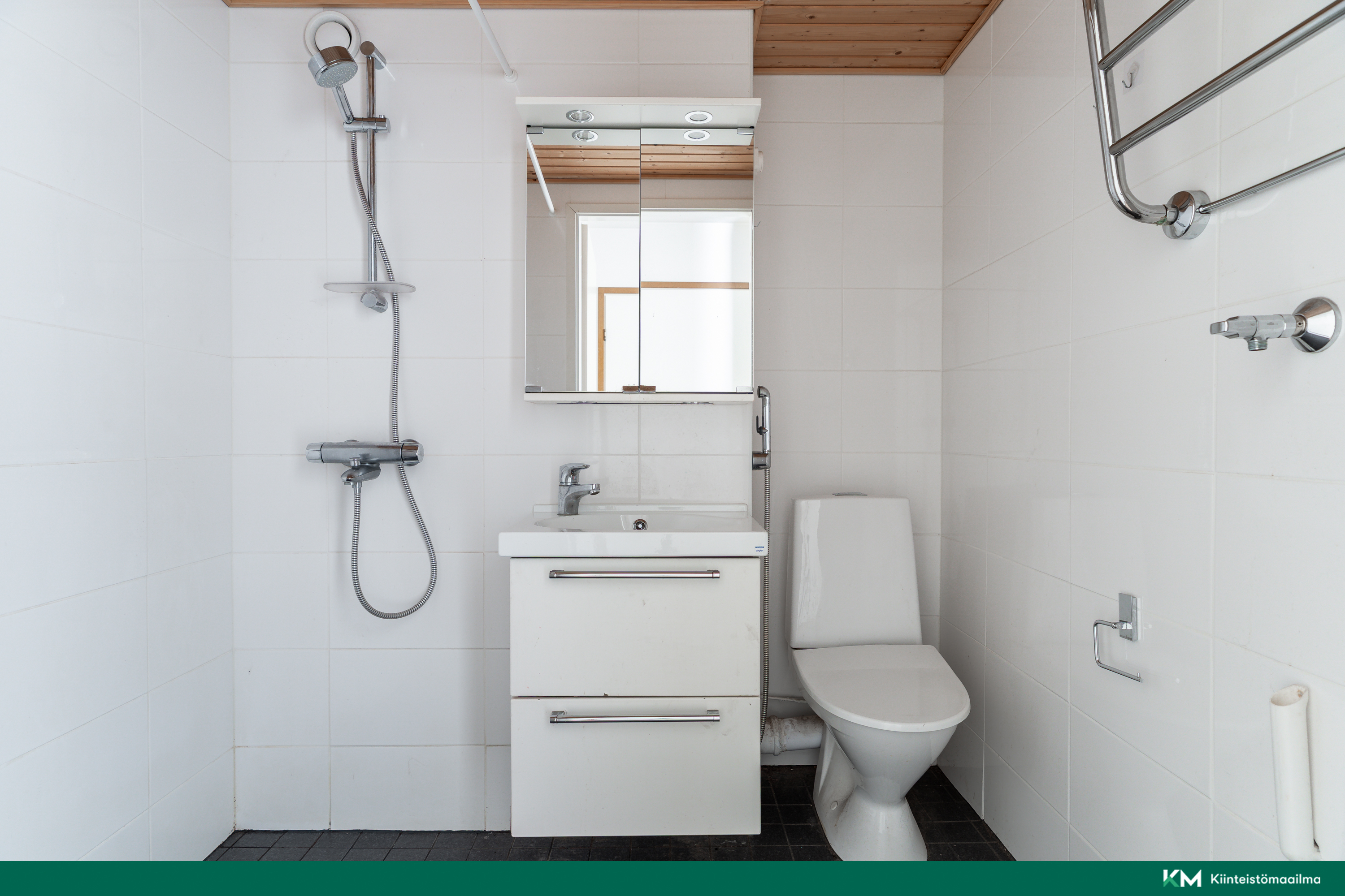 Saariselänkuja 1, Helsinki