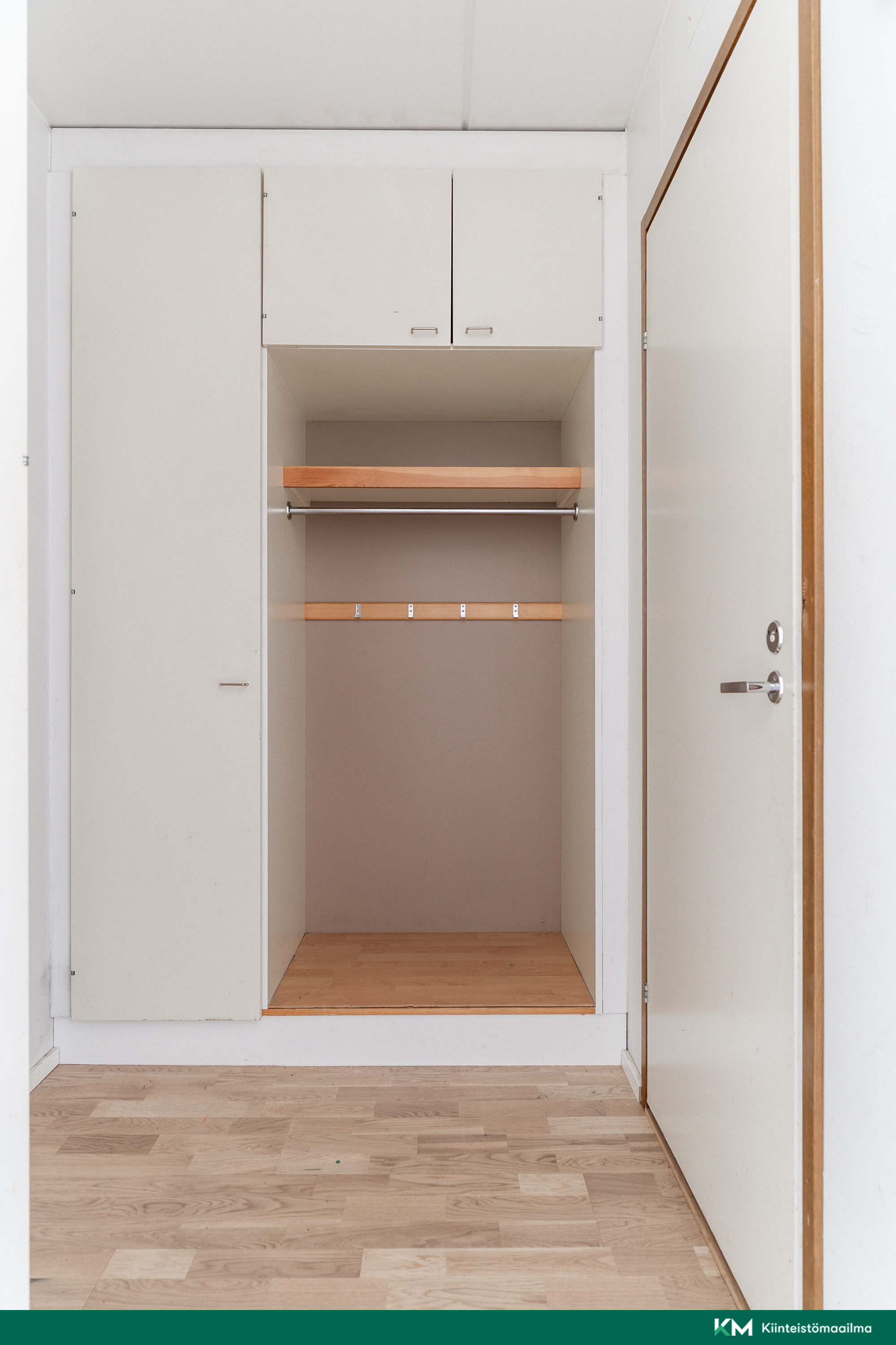 Saariselänkuja 1, Helsinki