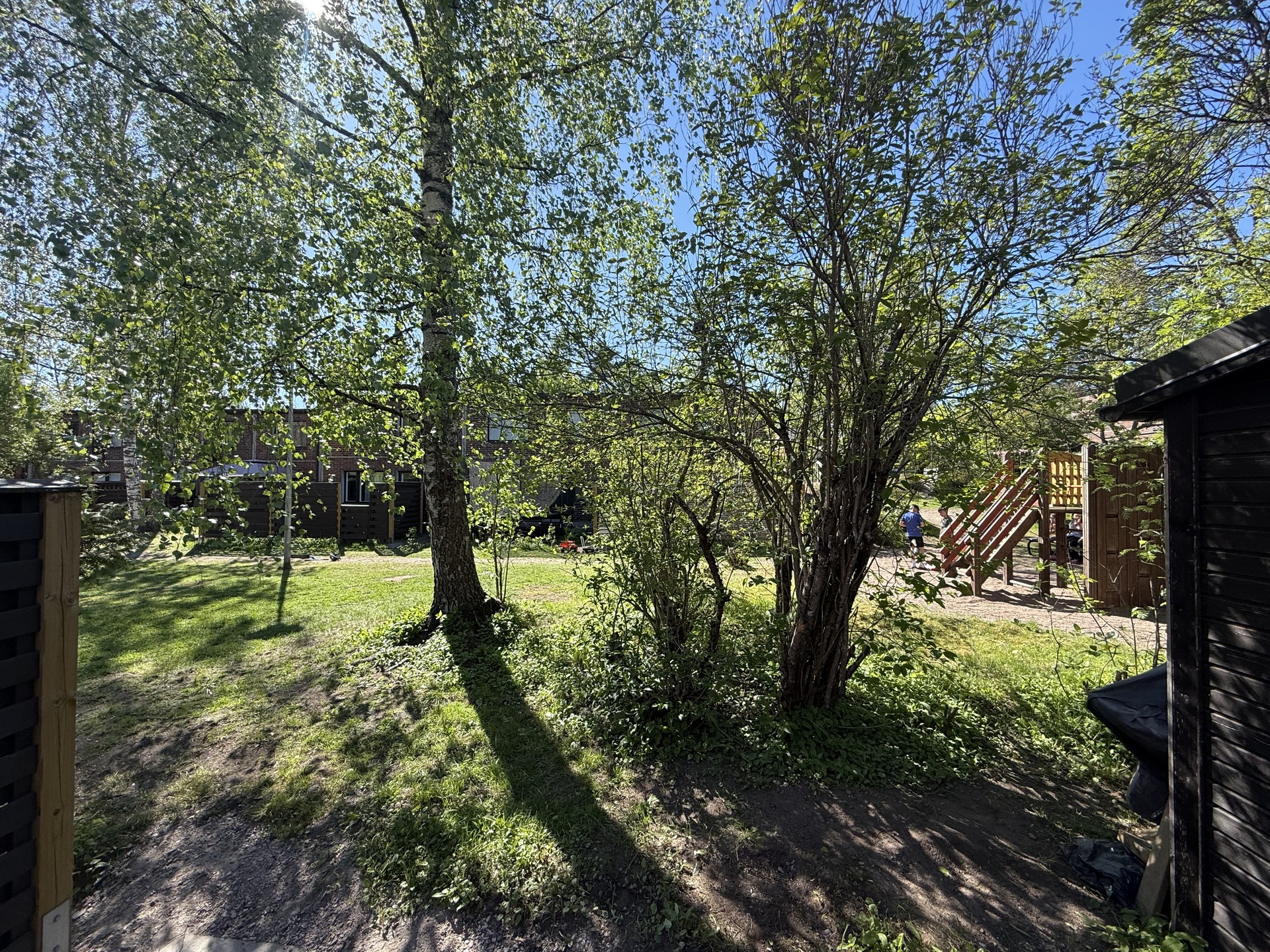 Emännänkuja 2, Vantaanlaakso, Vantaa