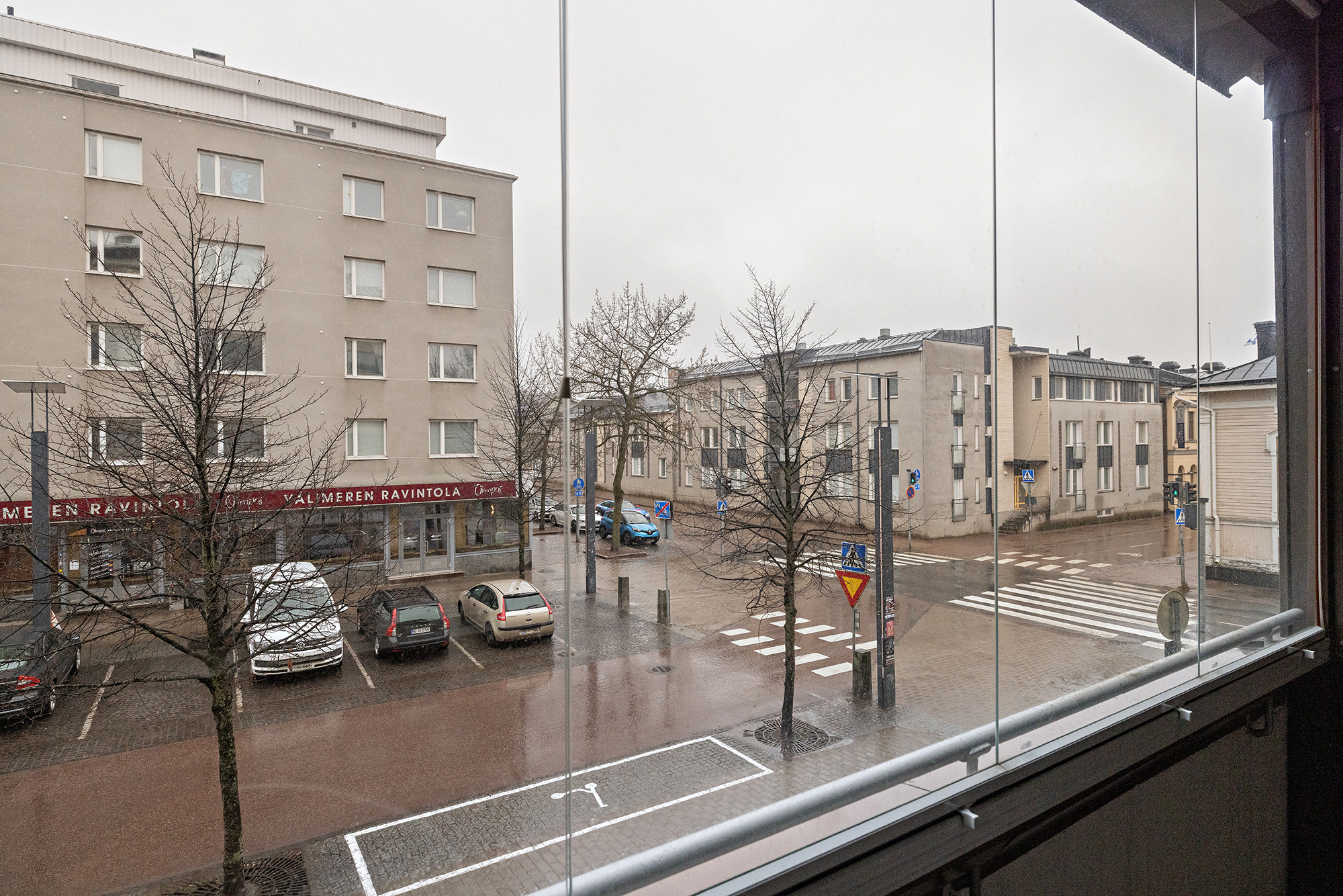 Pakkahuoneenkatu 5, Keskusta, Oulu