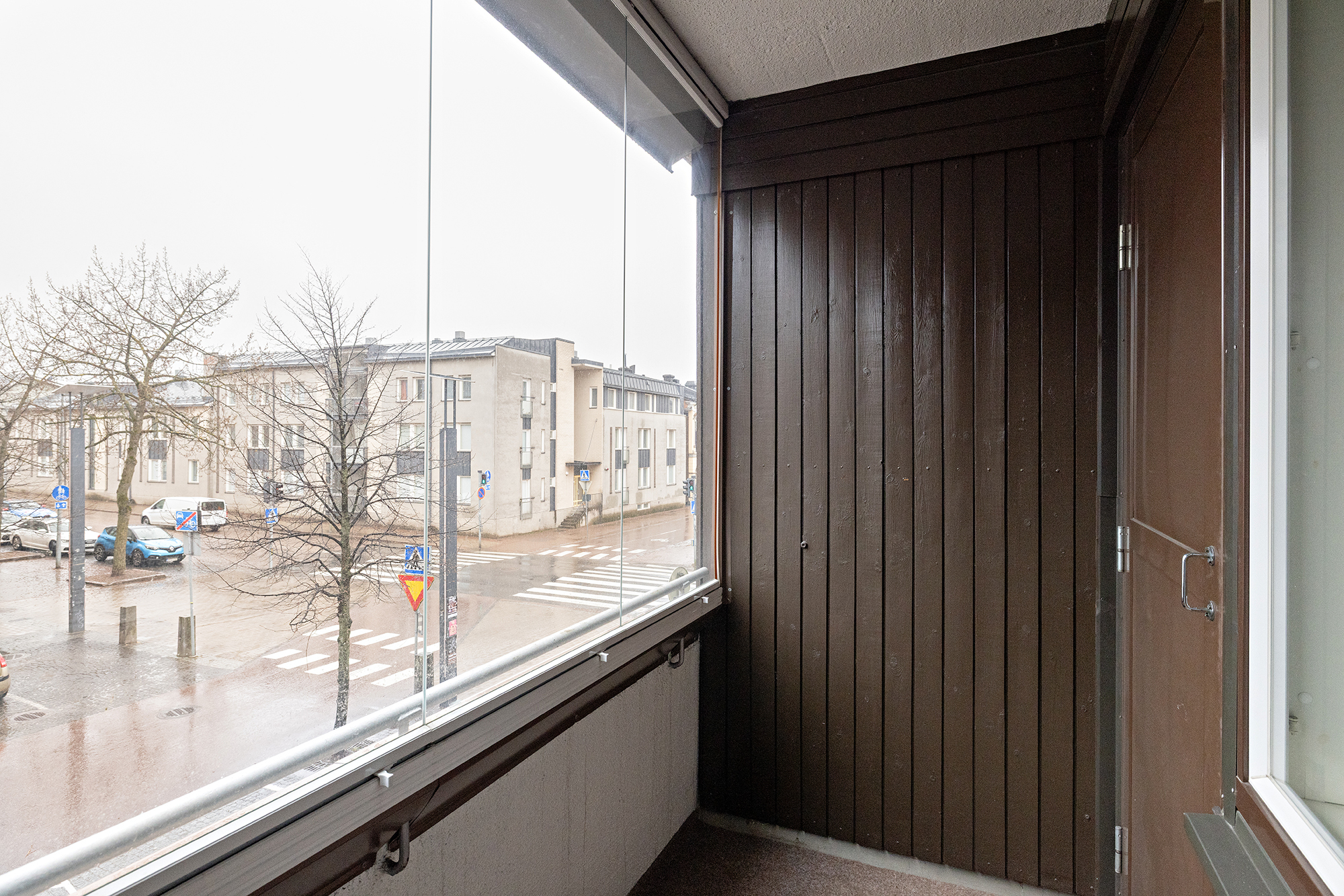 Pakkahuoneenkatu 5, Keskusta, Oulu