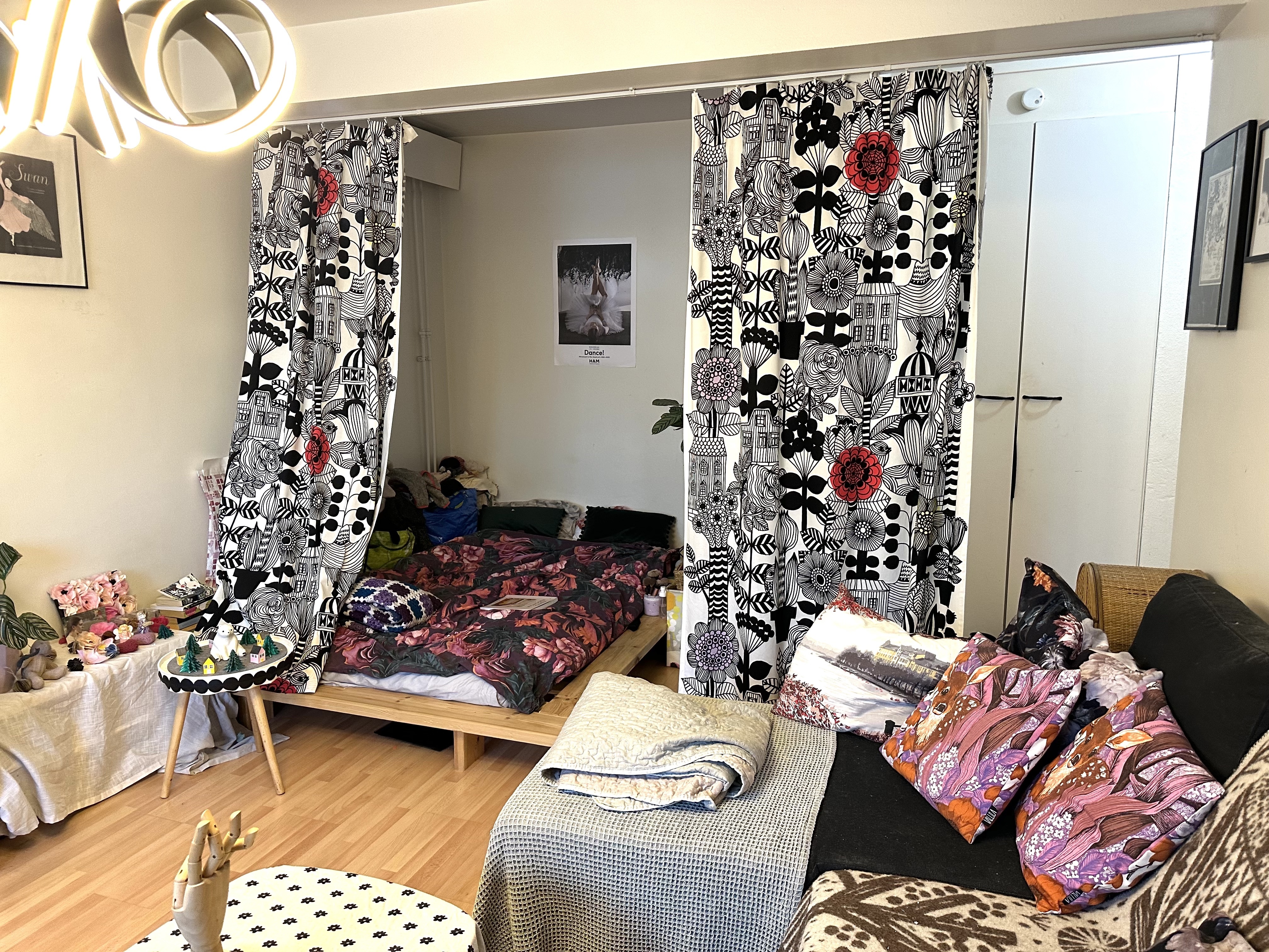 Siskonpolku 1, Rovaniemi