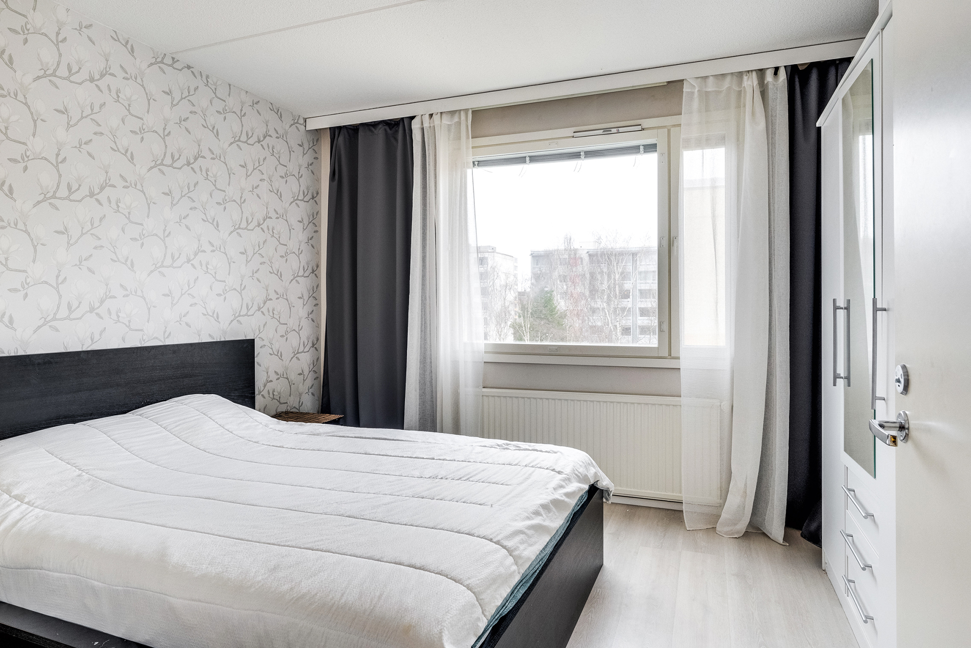 Opiskelijankatu 17, Tampere