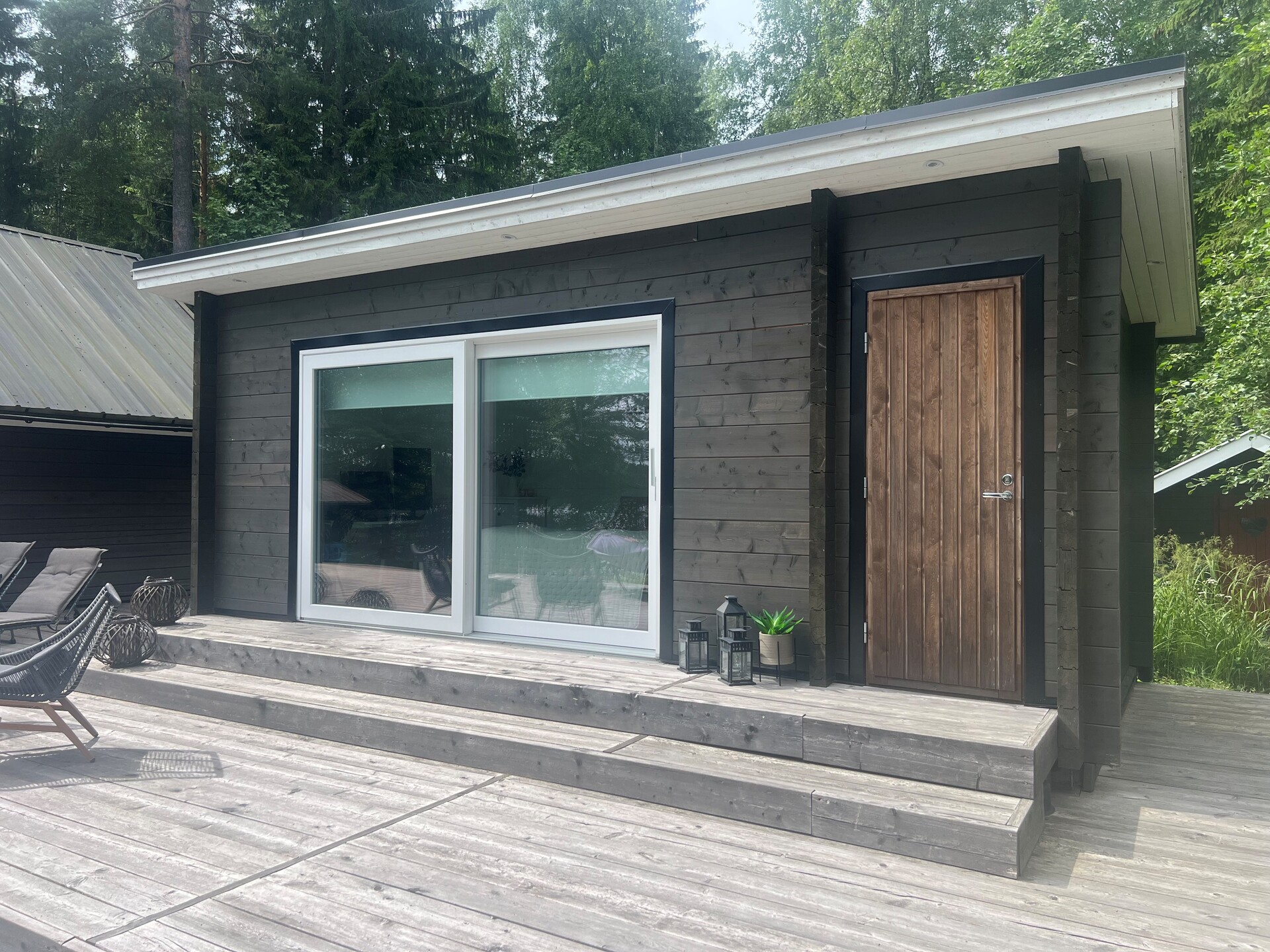 Halkosaari 2, Päiväranta, Kuopio