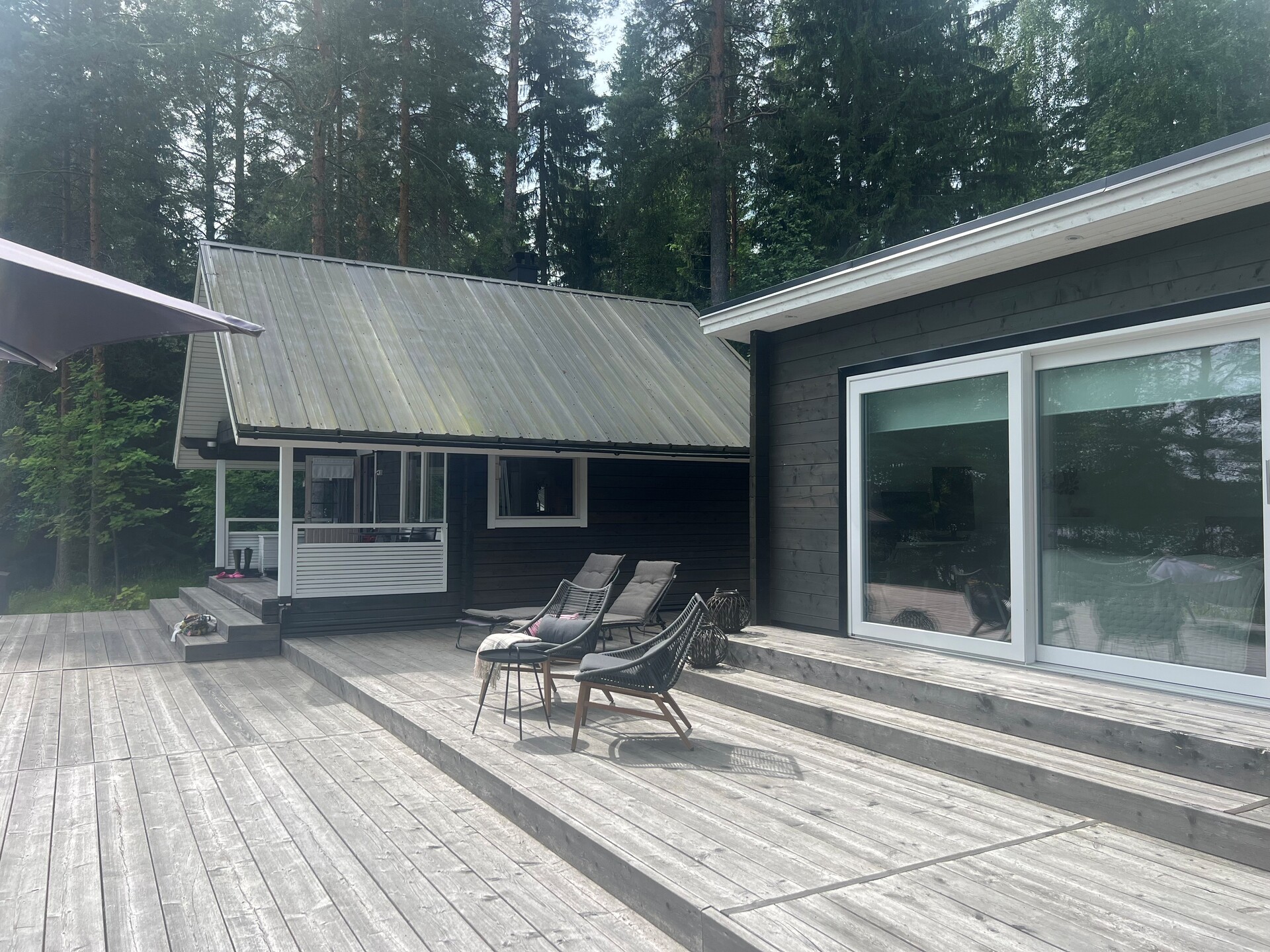Halkosaari 2, Päiväranta, Kuopio