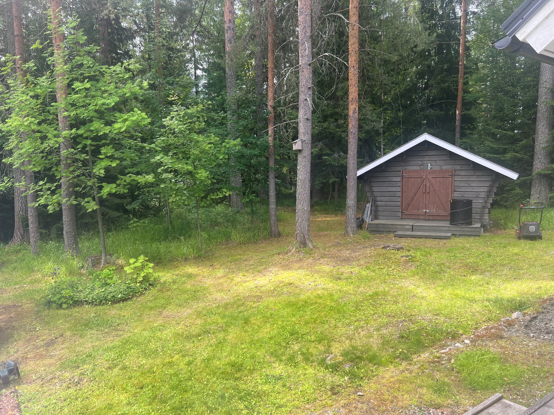 Halkosaari 2, Päiväranta, Kuopio