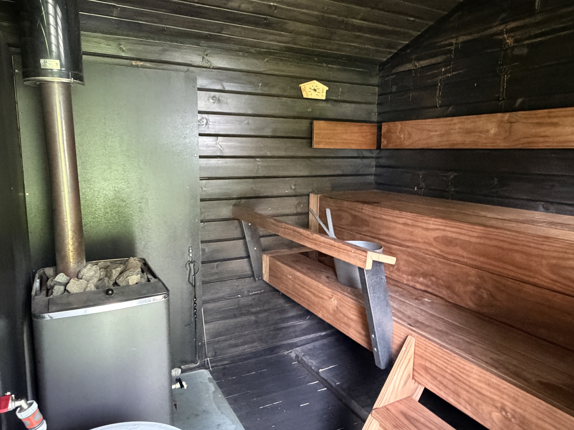 Halkosaari 2, Päiväranta, Kuopio
