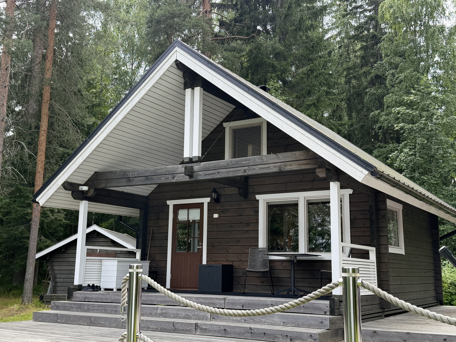 Halkosaari 2, Päiväranta, Kuopio