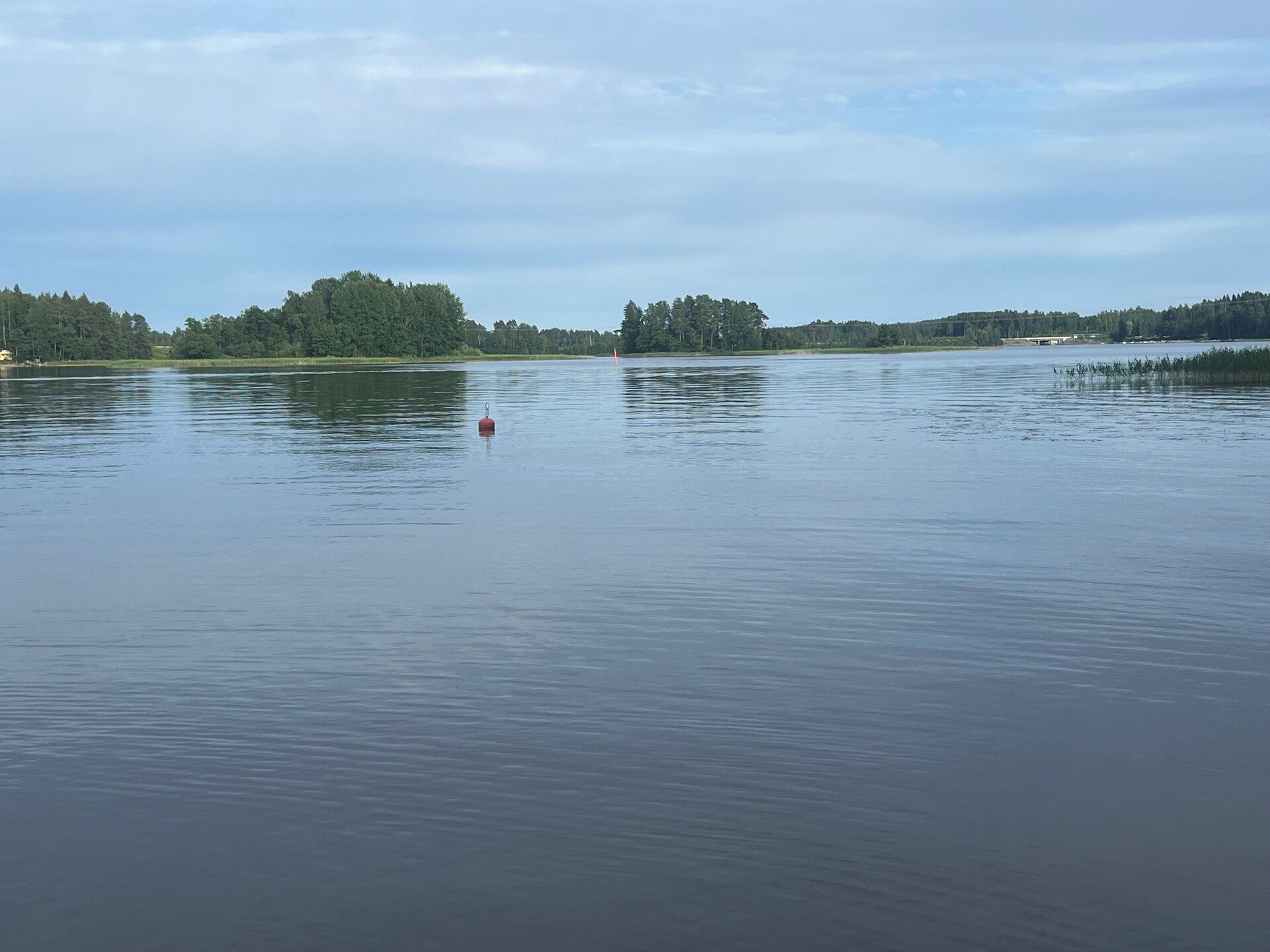 Halkosaari 2, Päiväranta, Kuopio